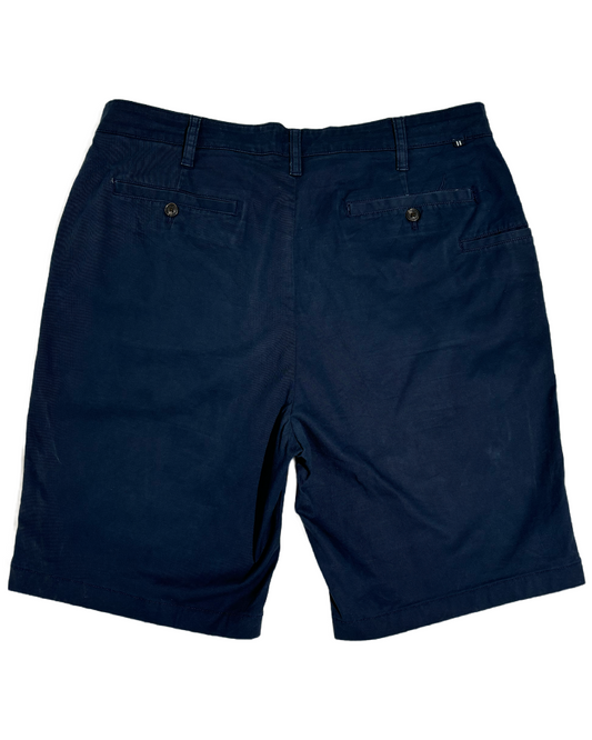 Nautica Smooth Sailing Classic Bermude