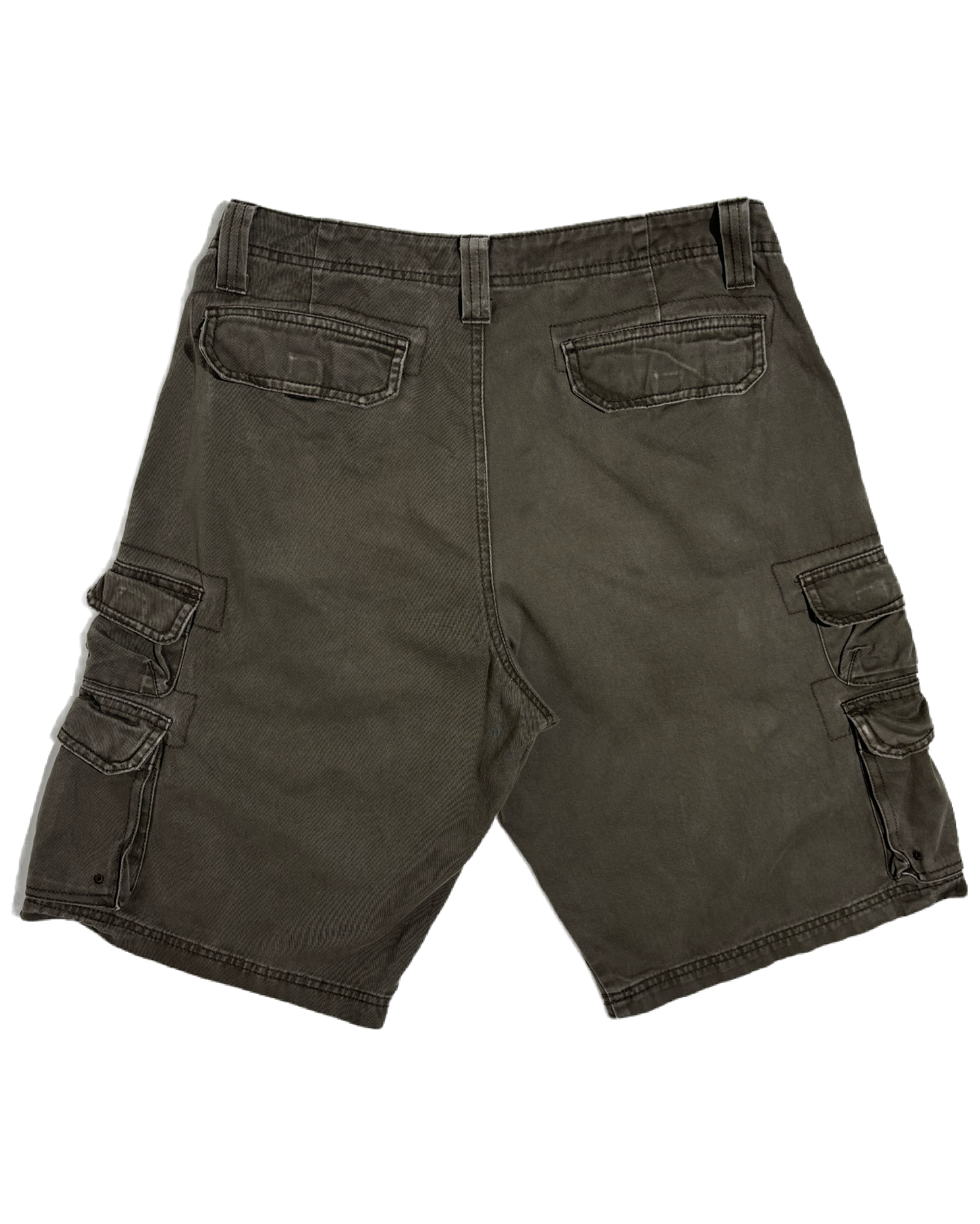 Lee Deep Forrest Cargo Bermude Lee