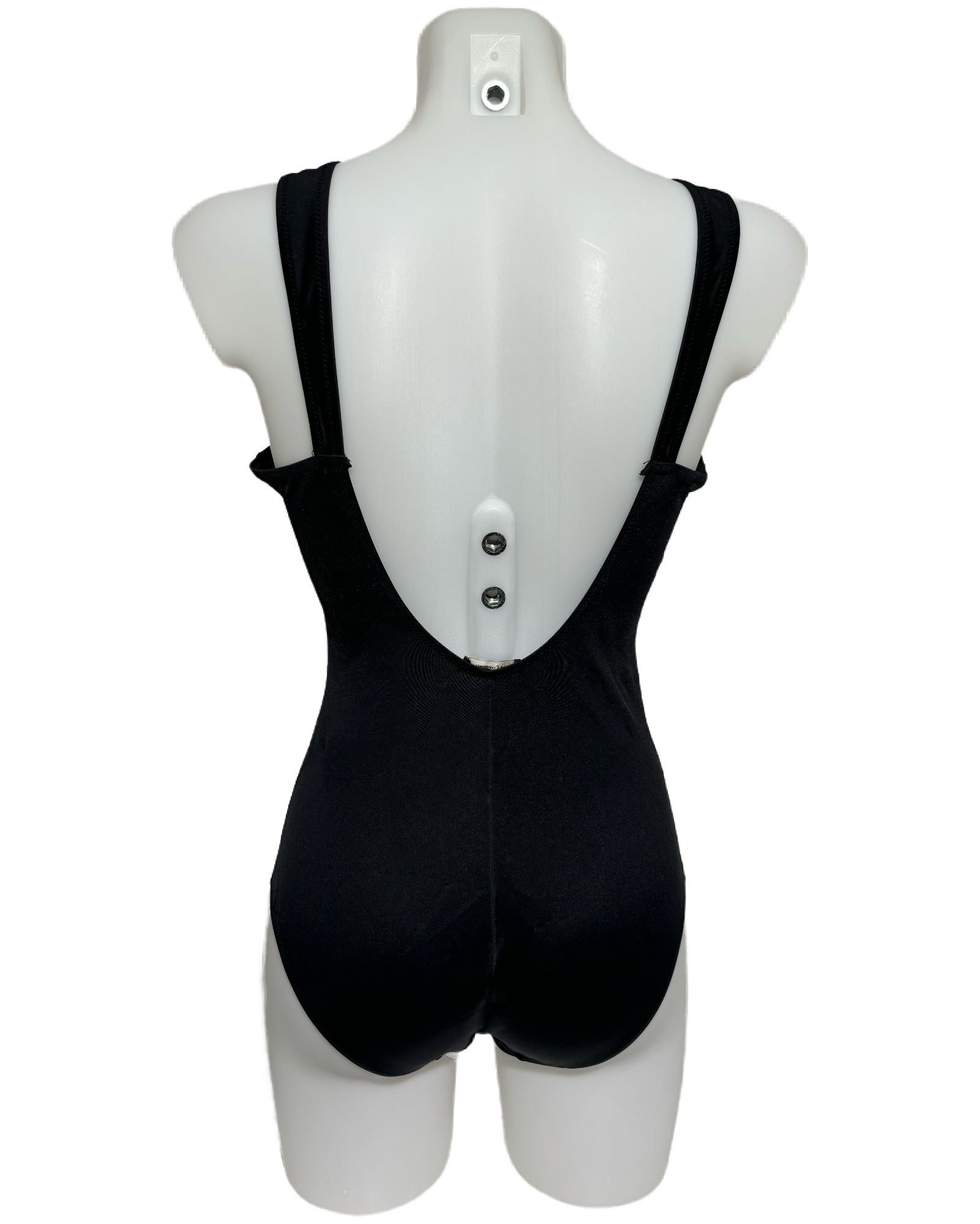 Timeless 90s Classic Jednodelni Kupaći HELM:VNTG