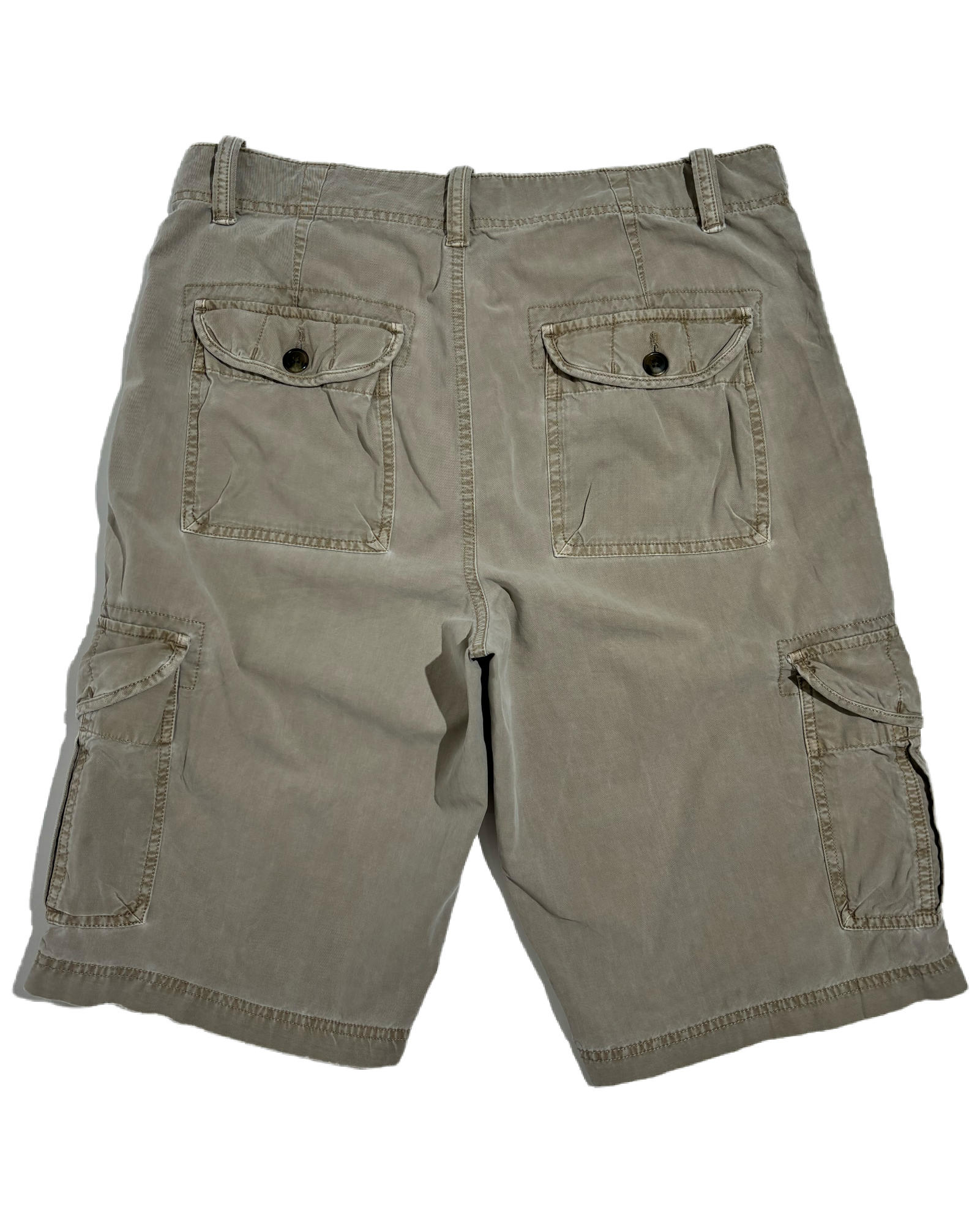 Calvin Klein Desert Cargo Bermude Calvin Klein