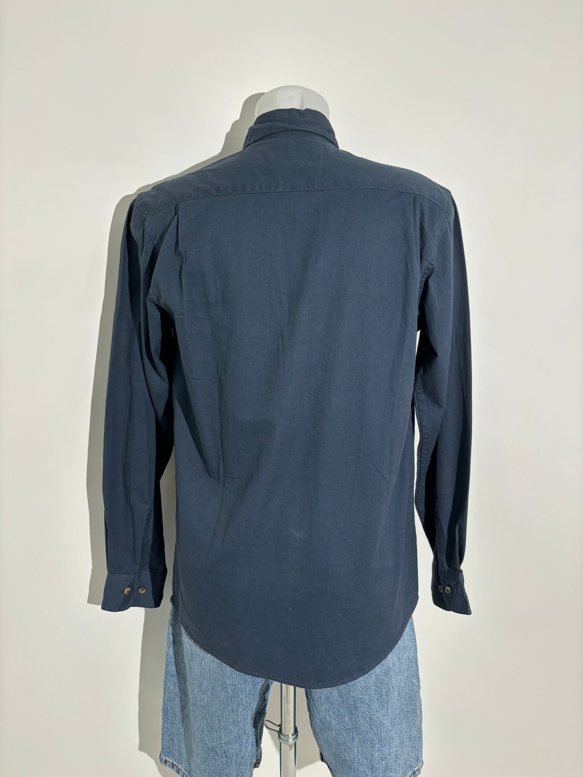 Wrangler Clear Skies Casual Košulja HELM:VNTG