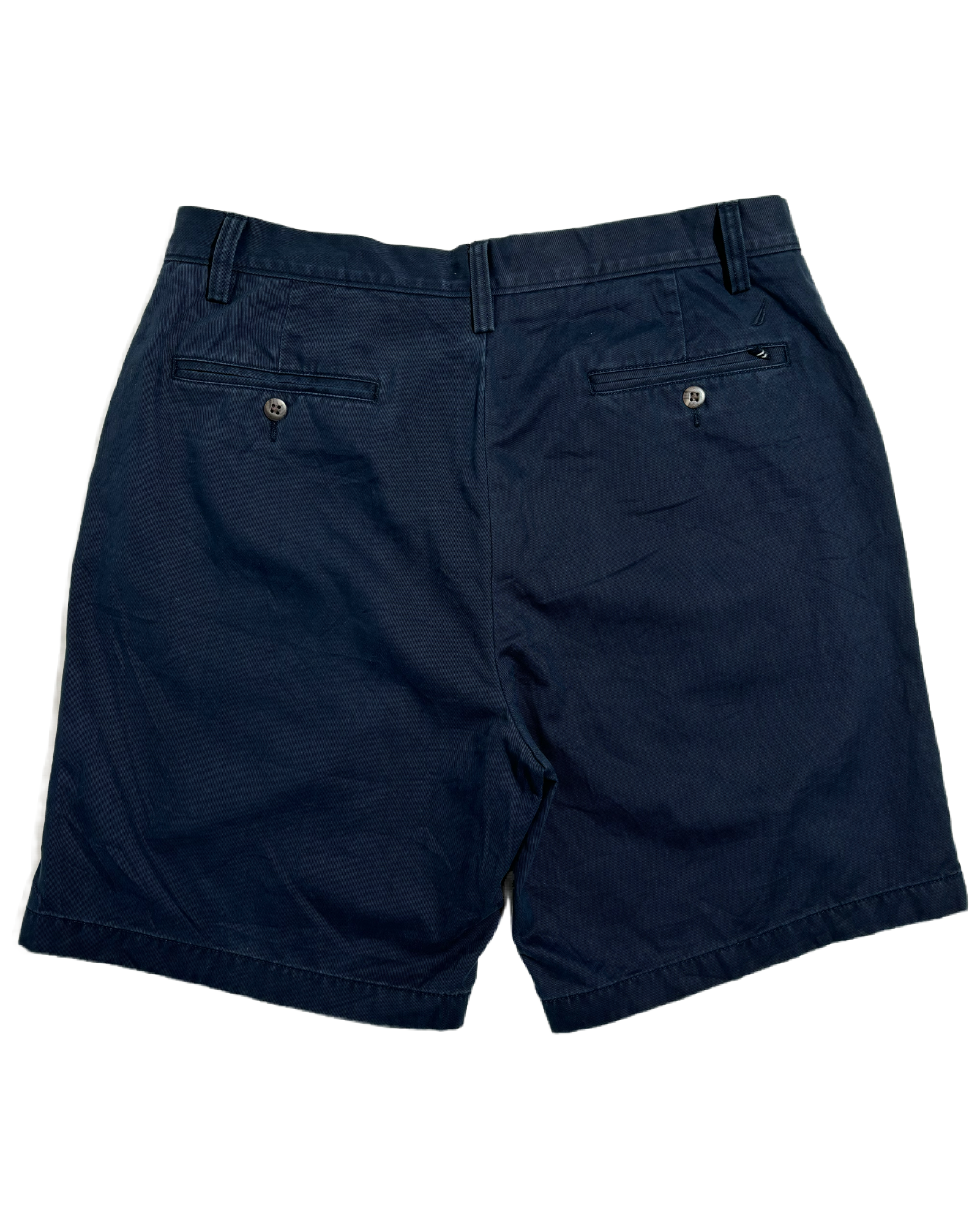 Nautica Dark Sail Classic Bermude Nautica