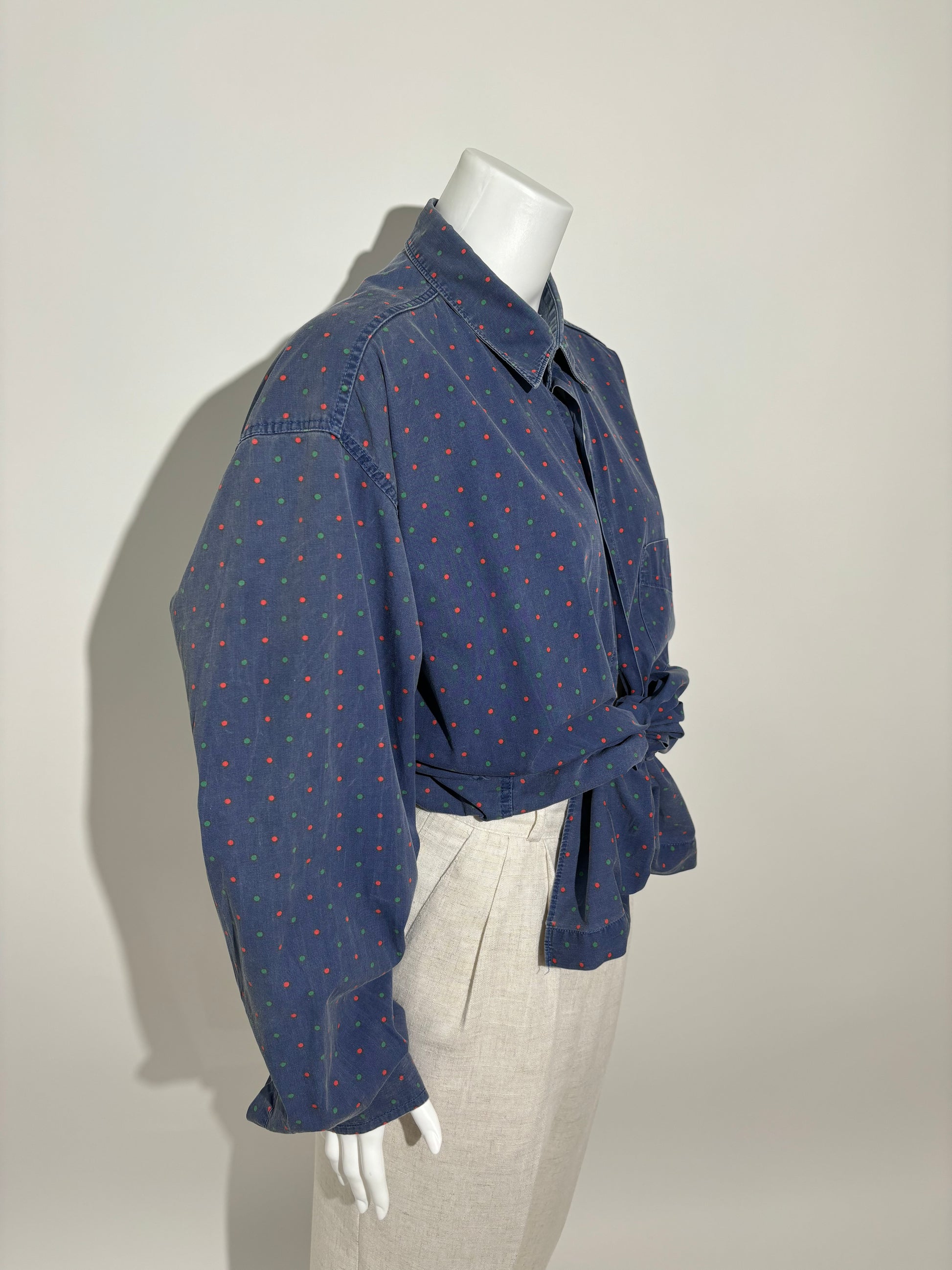 Starry Night 90s Košulja Carrera