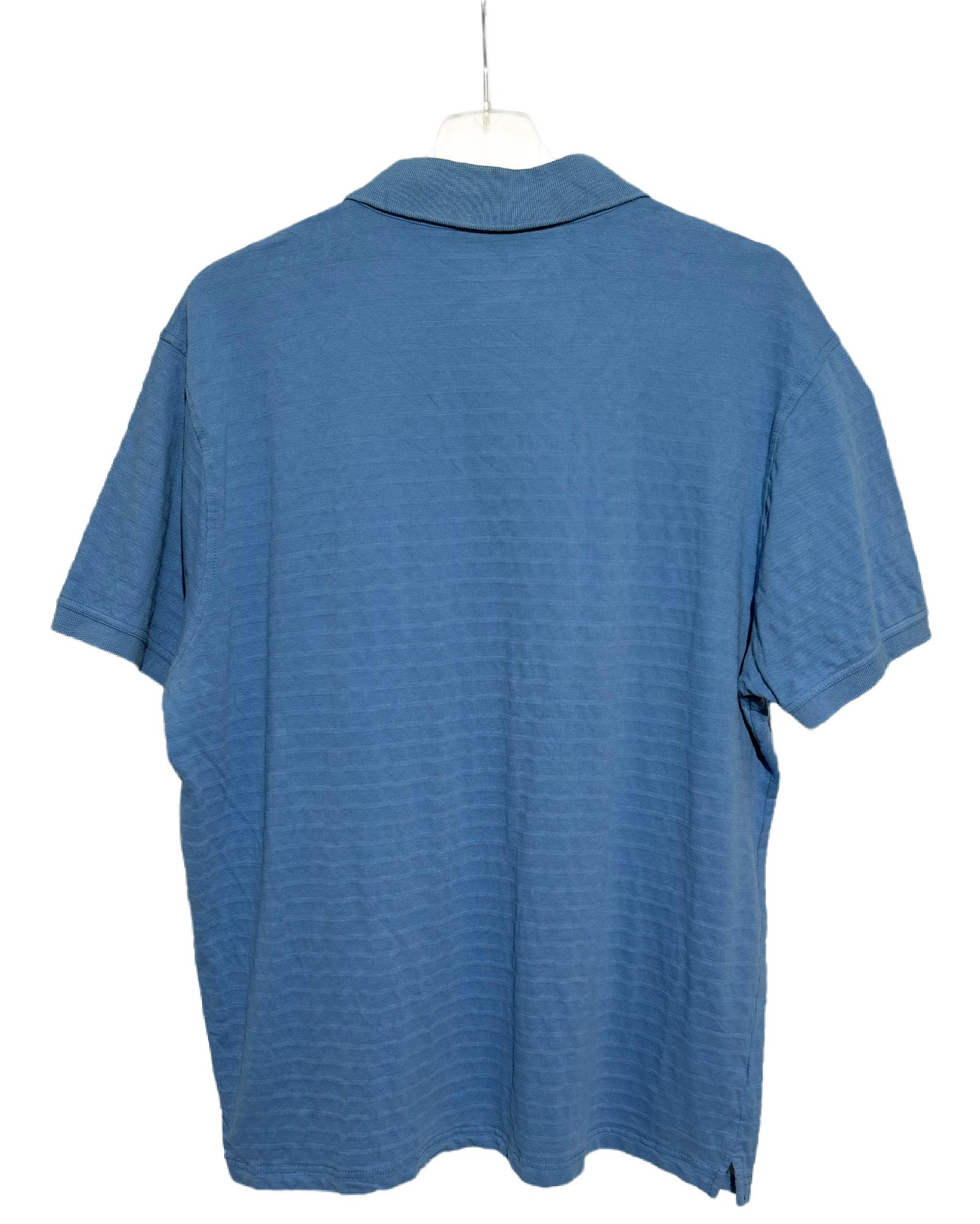 Michael Kors Light Blue Polo Majica Michael Kors