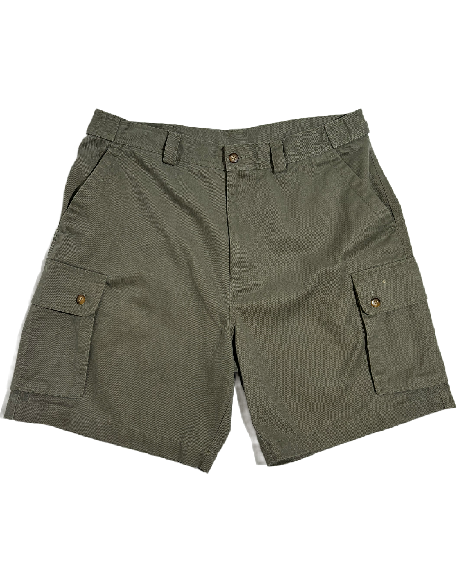 Reebok Golf True Vintage Cargo Bermude