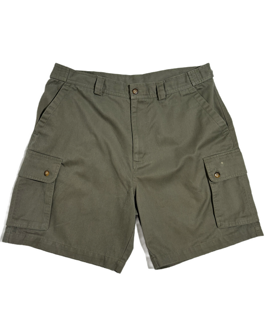 Reebok Golf True Vintage Cargo Bermude