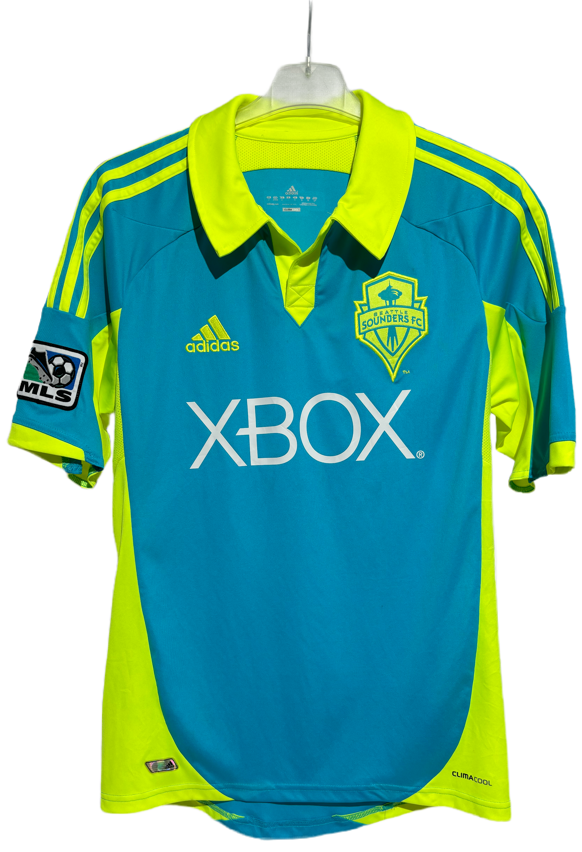 Adidas Seattle Sounders FC Fudbalski Dres Adidas