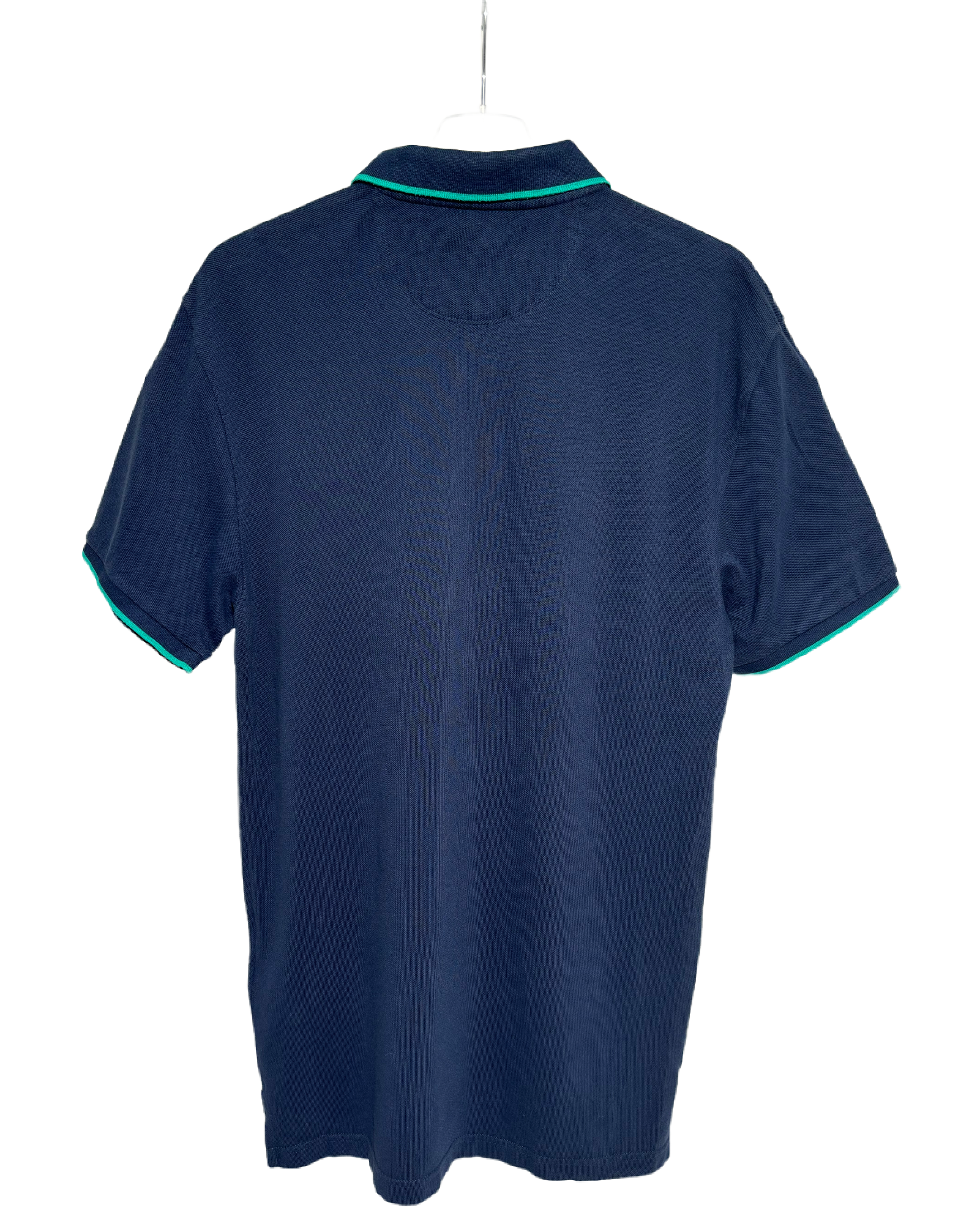 Levi's Light Blue Polo Majica Levi's