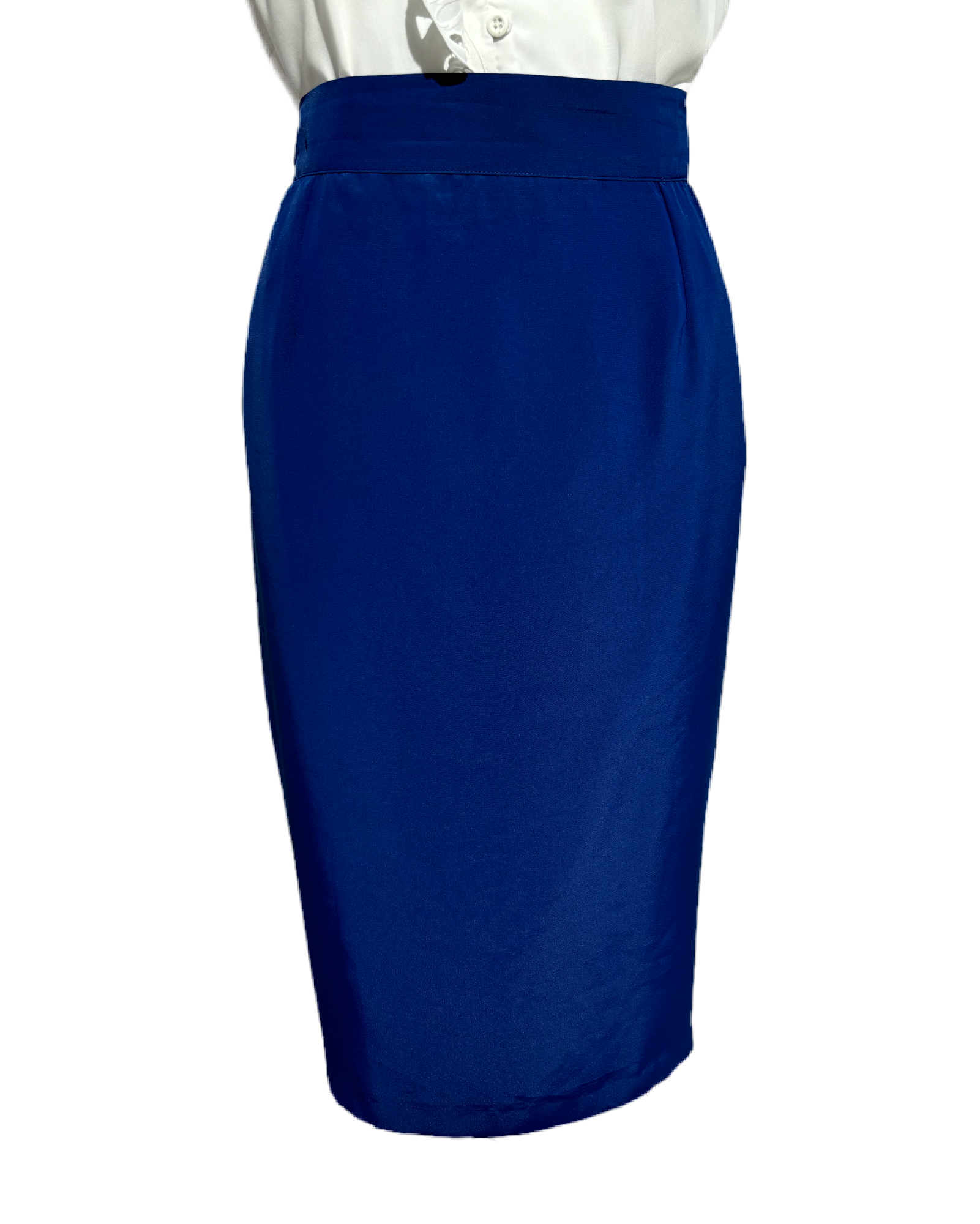 Ocean Whisper 90s Suknja HELM:VNTG