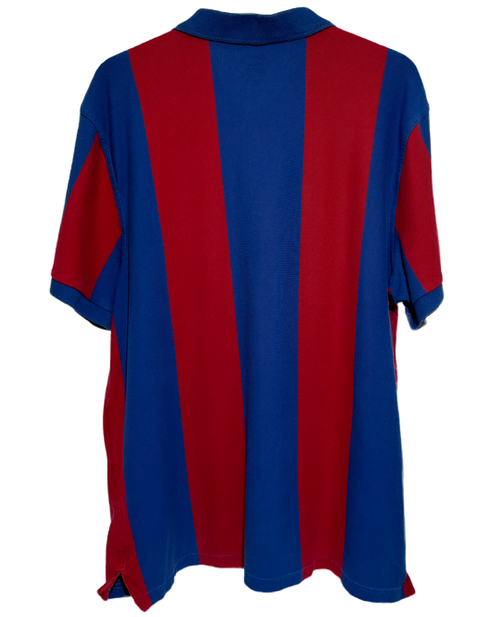 Nike FC Barcelona Polo Majica Nike