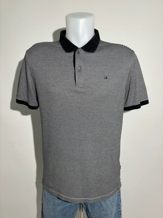 Calvin Klein The Liquid Touch Polo Majica Calvin Klein