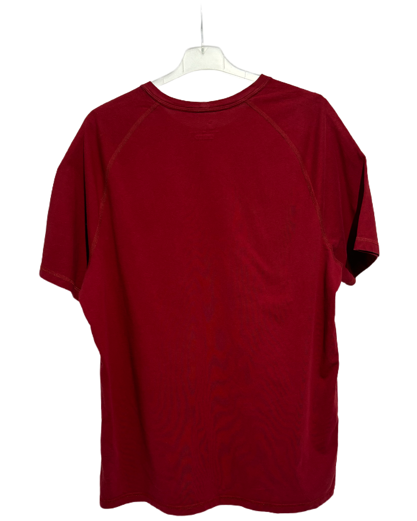 Carhartt Classic Red Majica Carhartt