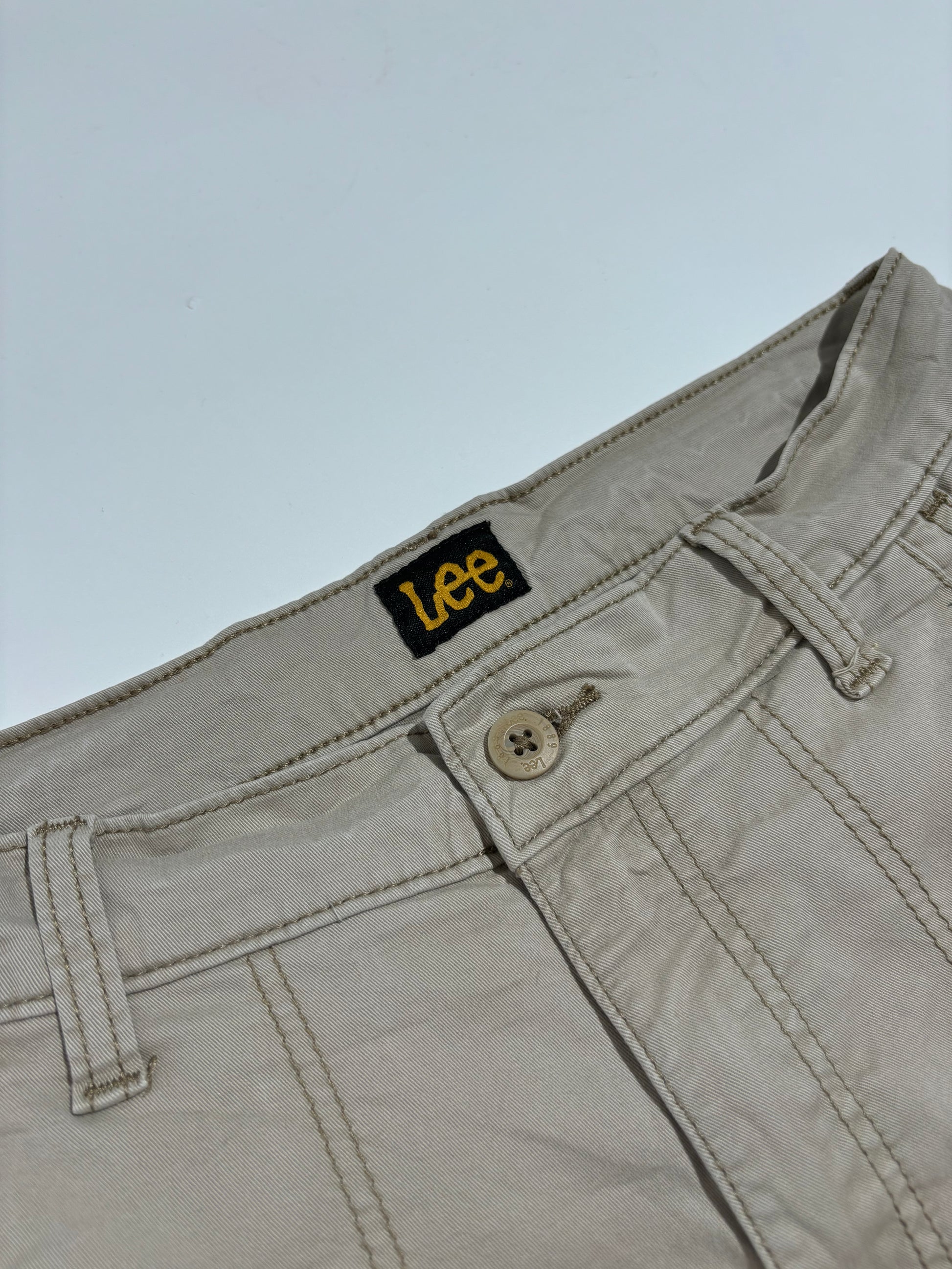 Lee Desert Safari Cargo Bermude