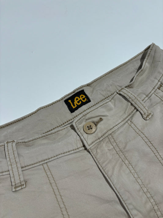Lee Desert Safari Cargo Bermude