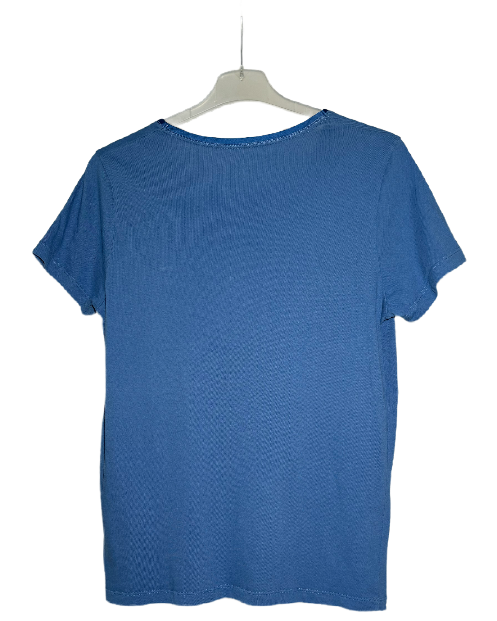 Tommy Hilfiger Sky Blue Majica Tommy Hilfiger