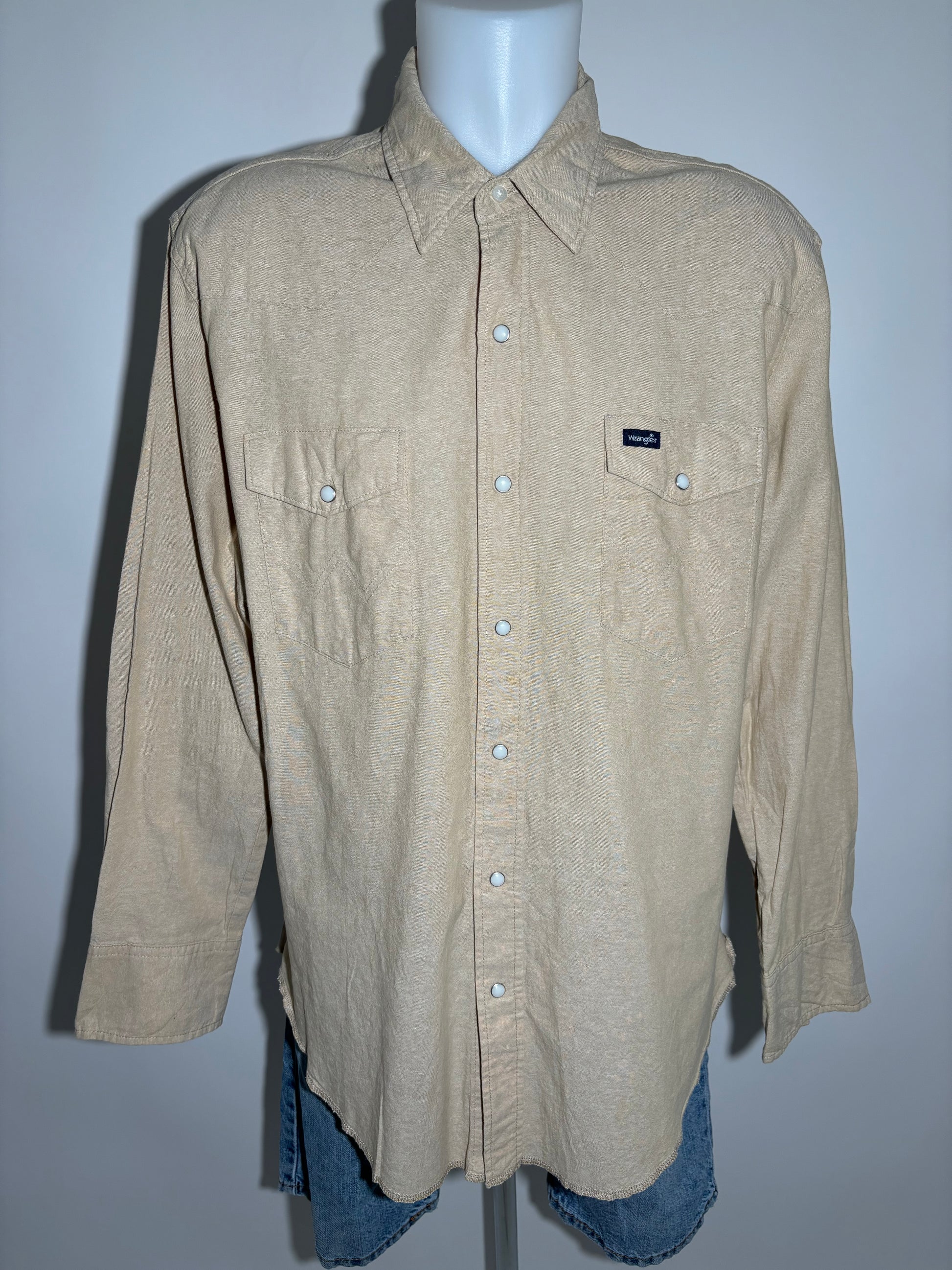 Wrangler Dessert Patrol Košulja Wrangler