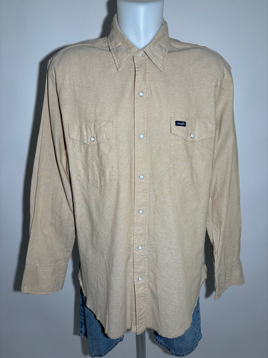 Wrangler Dessert Patrol Košulja Wrangler