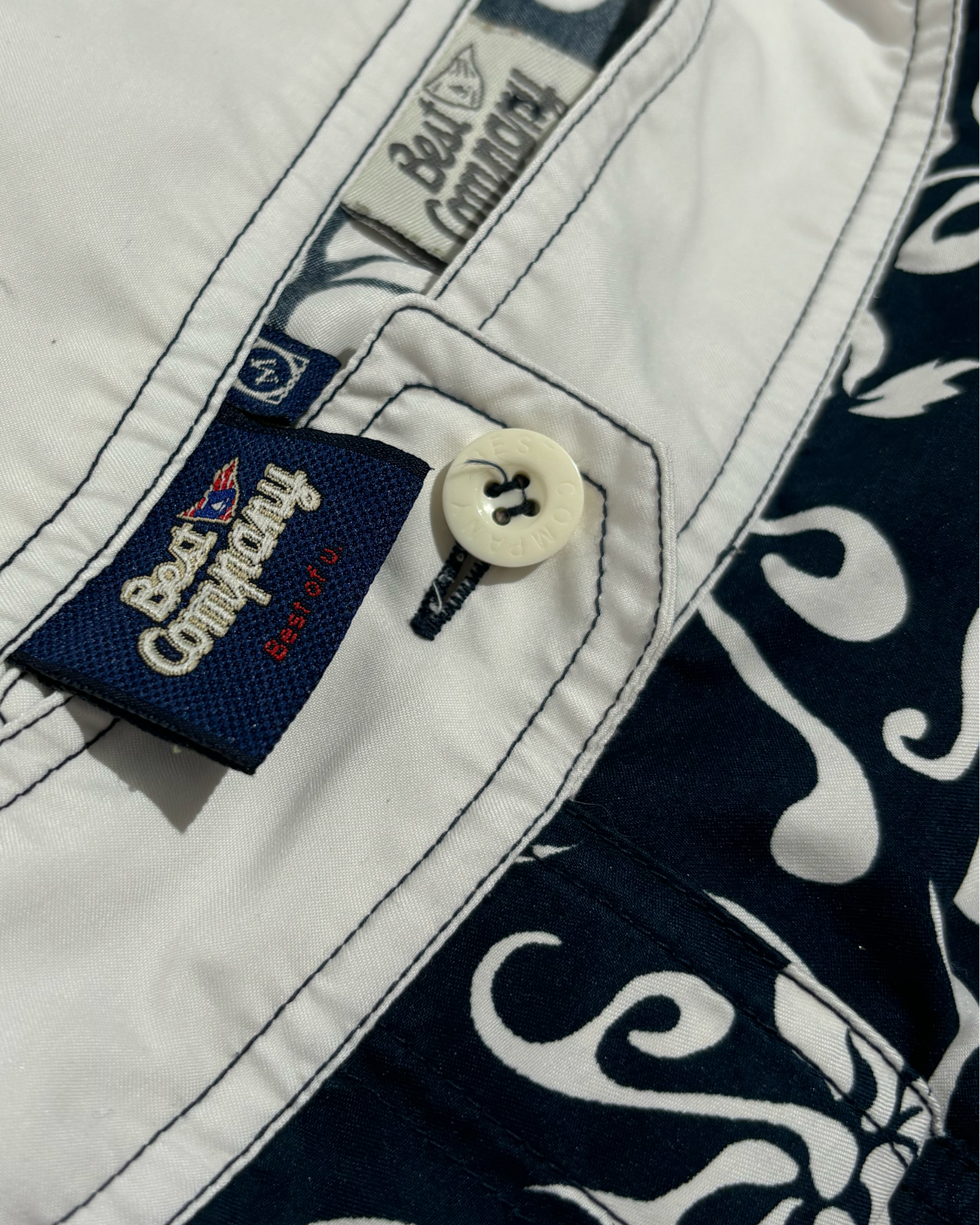 Best Company Hawaii Kupaći Best Company