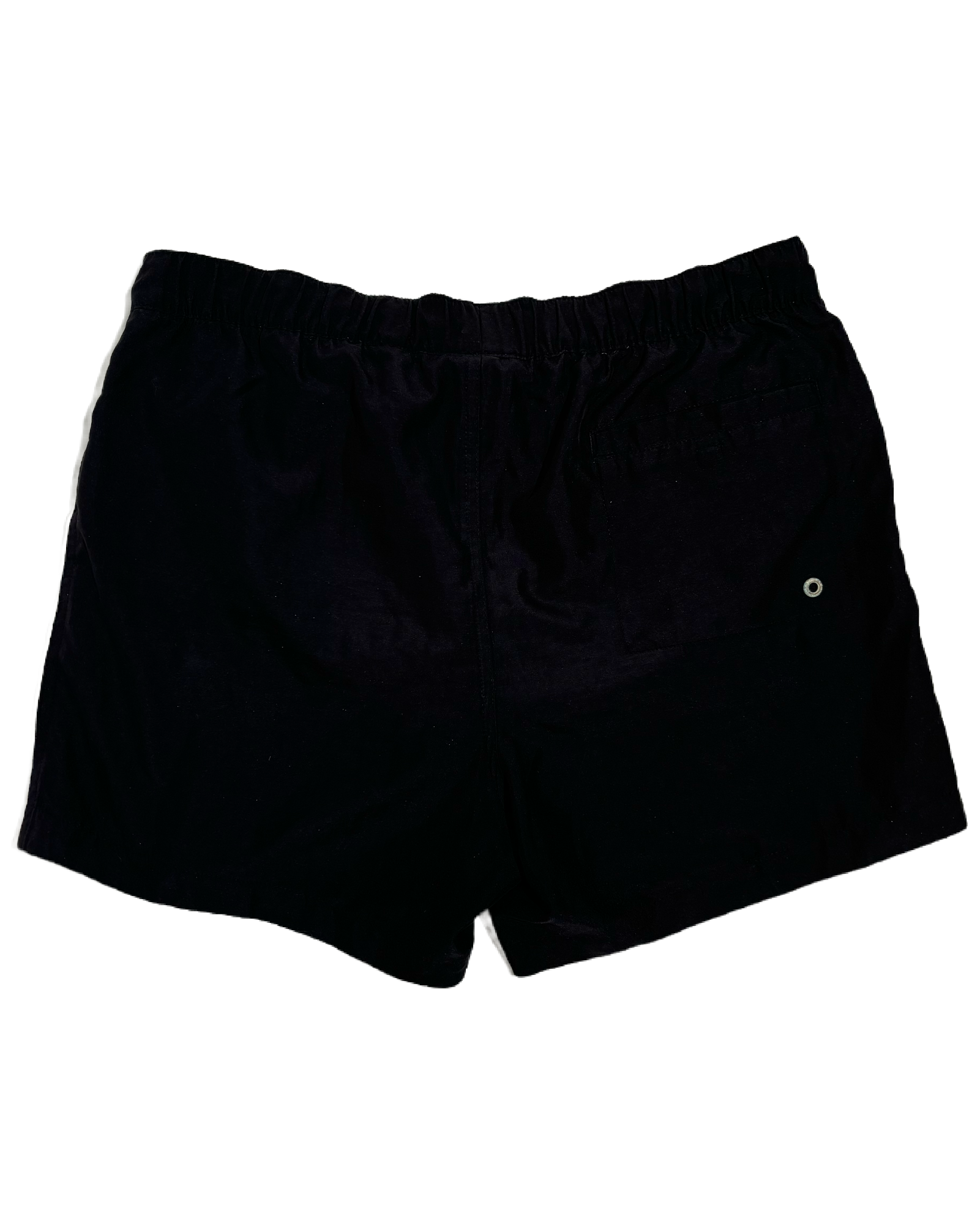 Champion Vintage Black Kupaći Champion