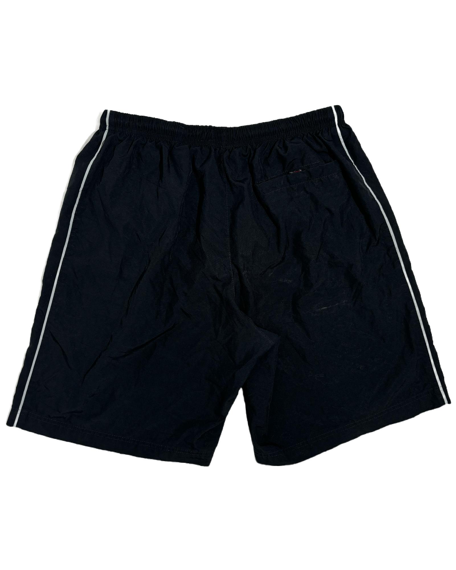 Nike Retro 90s All Black Kupaći Nike