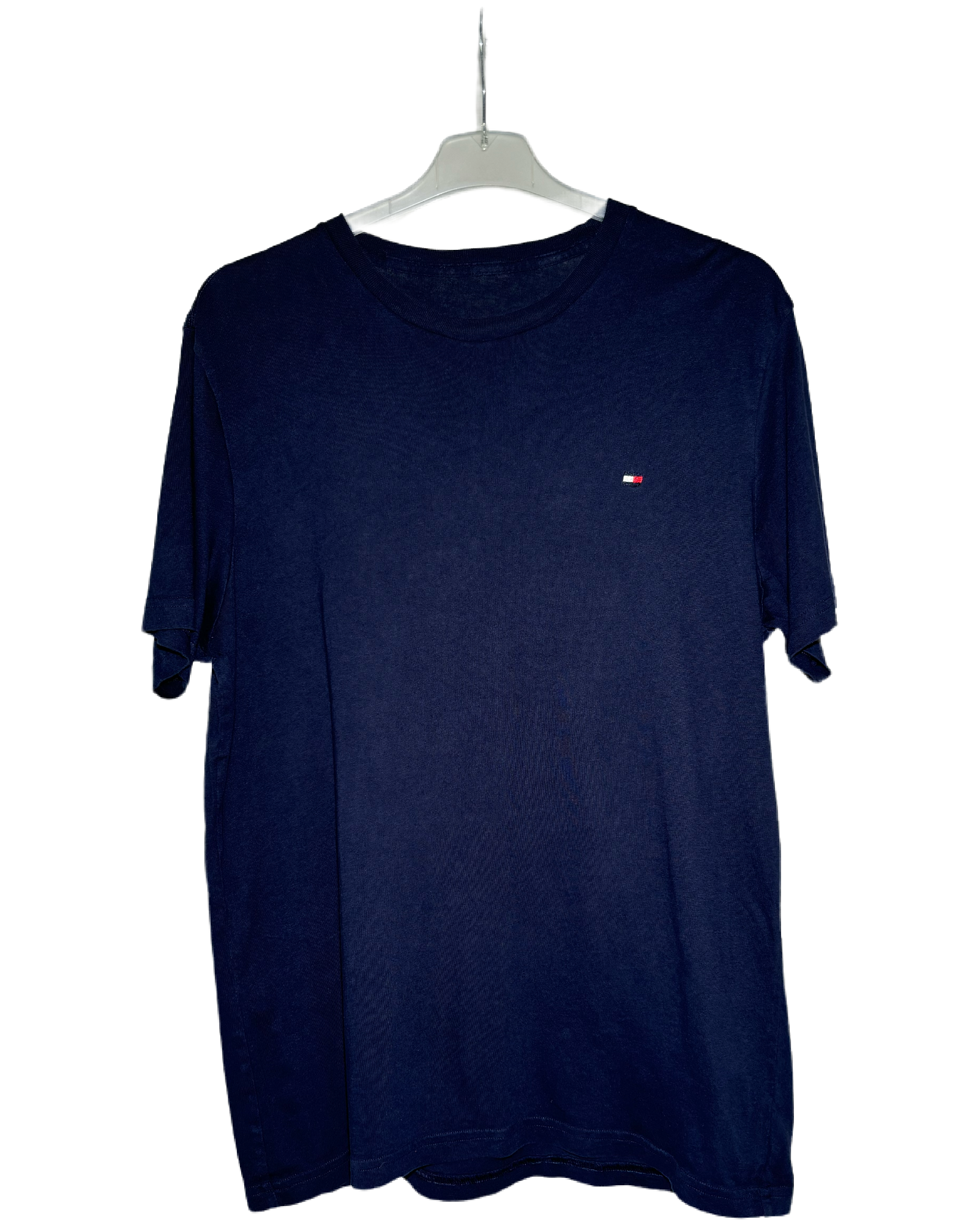 Tommy Hilfiger Classic Navy Majica Tommy Hilfiger