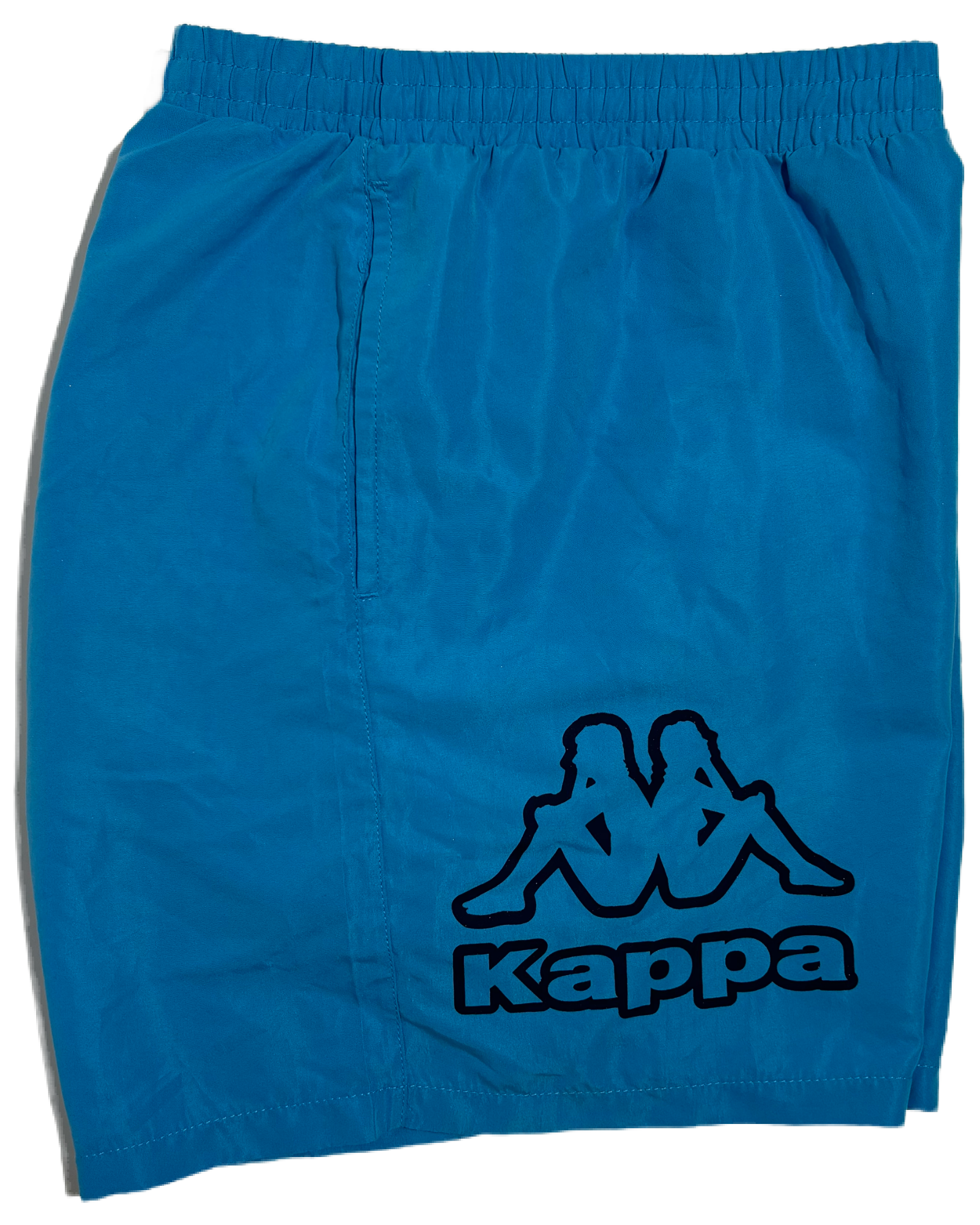 Kappa Light Blue Kupaći Kappa