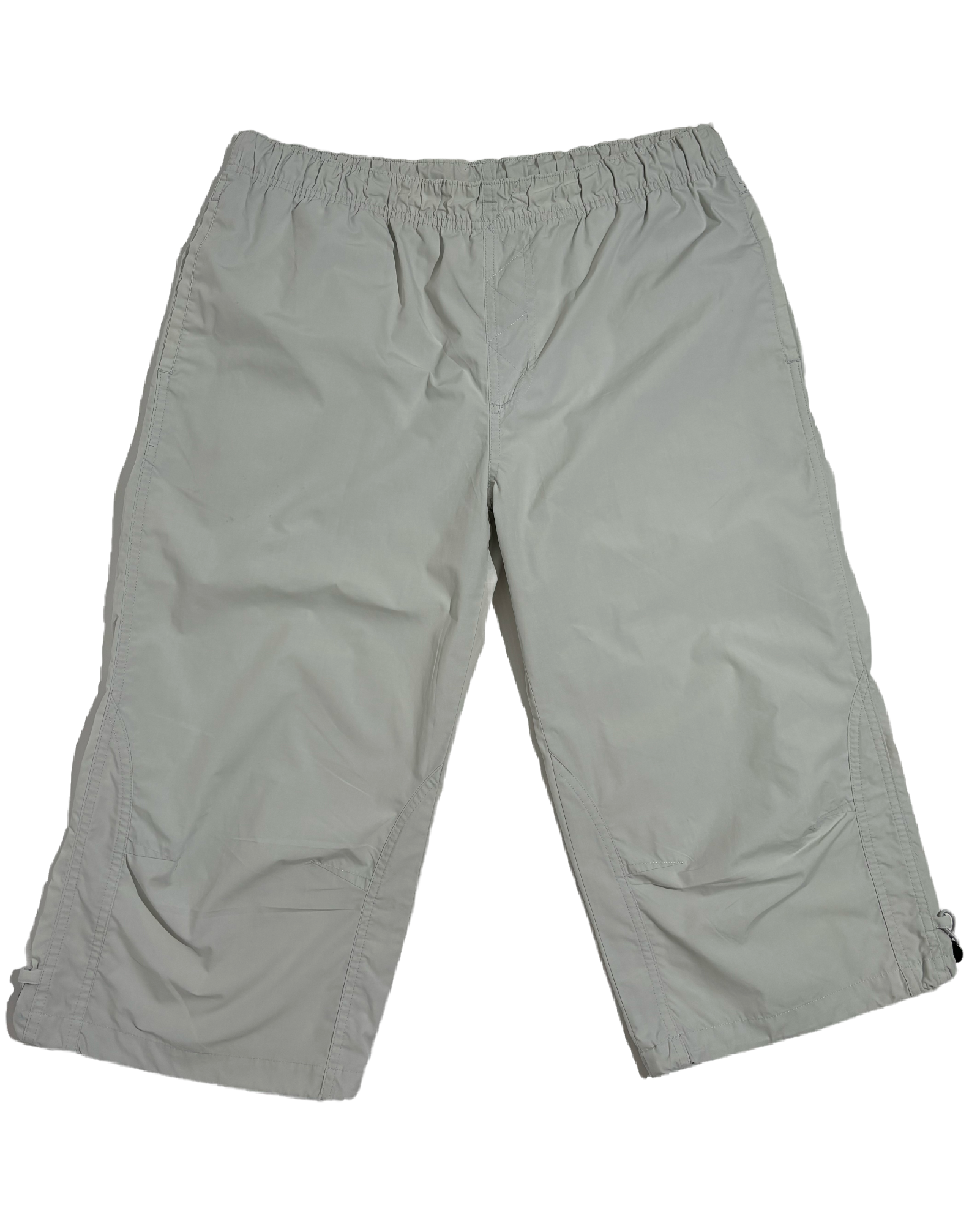 Champion Mint Breeze 3/4 Bermude Champion