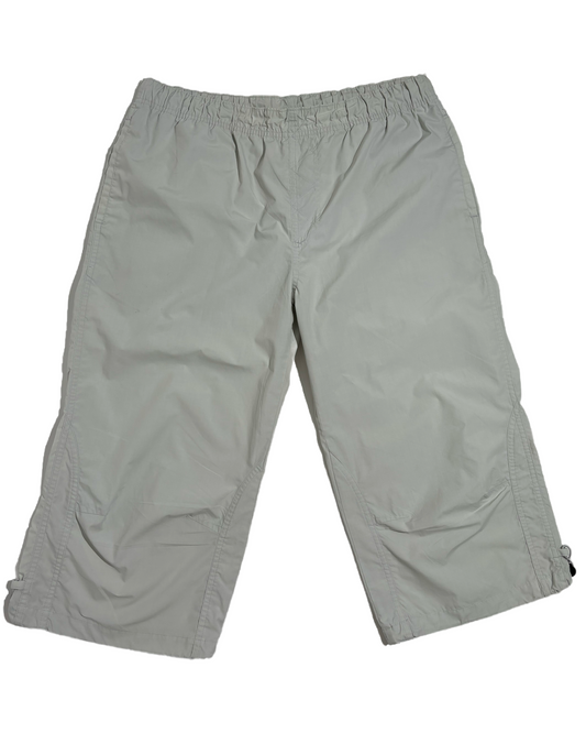 Champion Mint Breeze 3/4 Bermude Champion