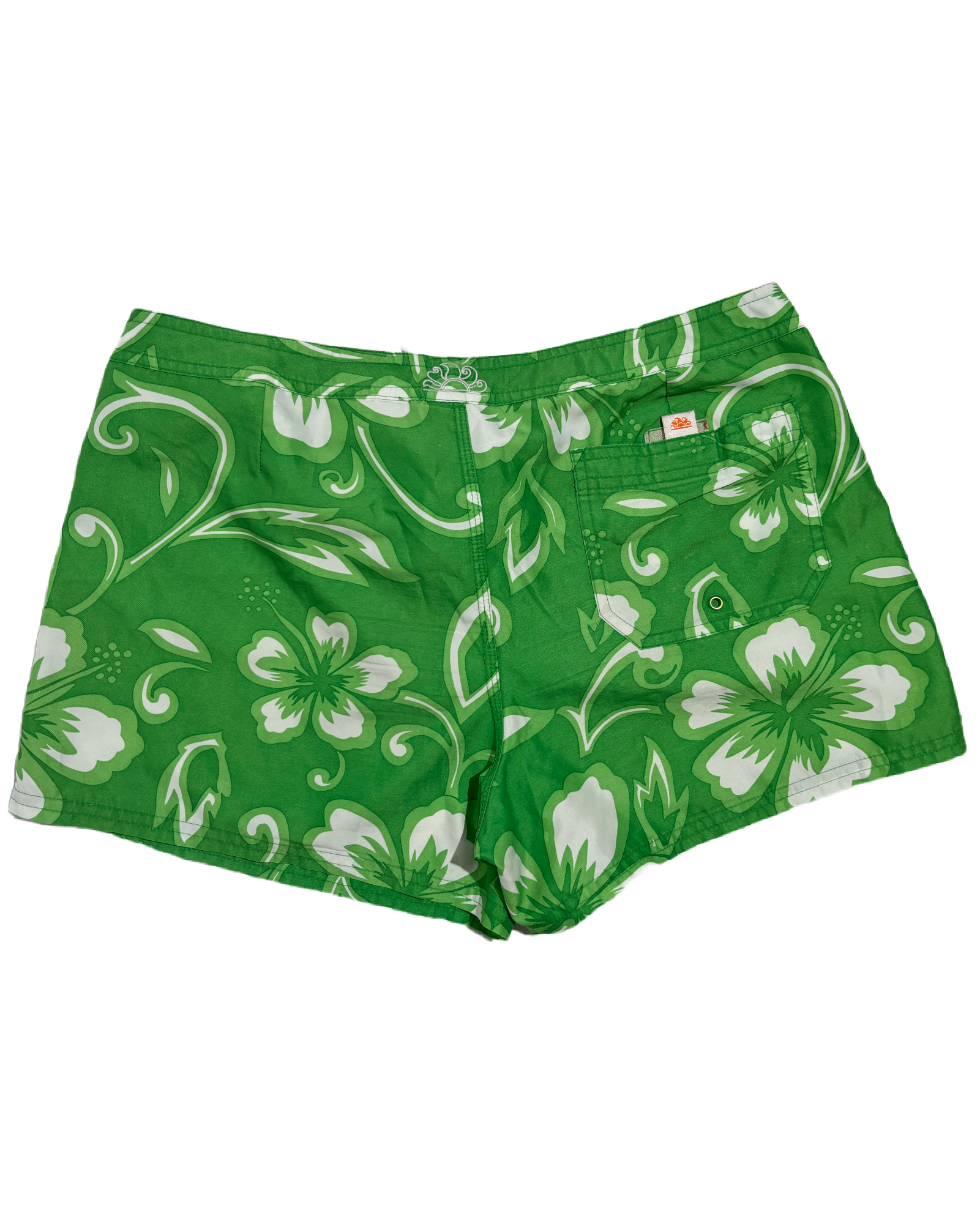 Sundek Green Leaf Kupaći Sundek