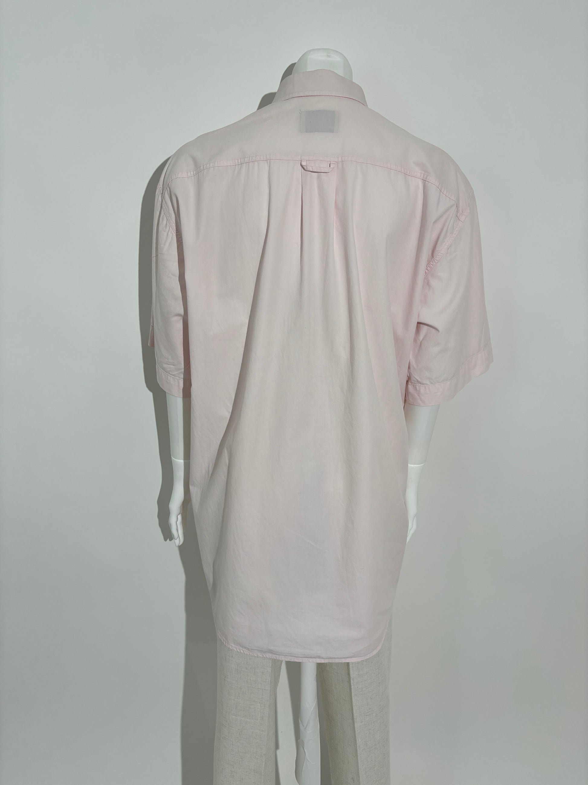 Blush Pink 90s Levi’s Košulja Levi's