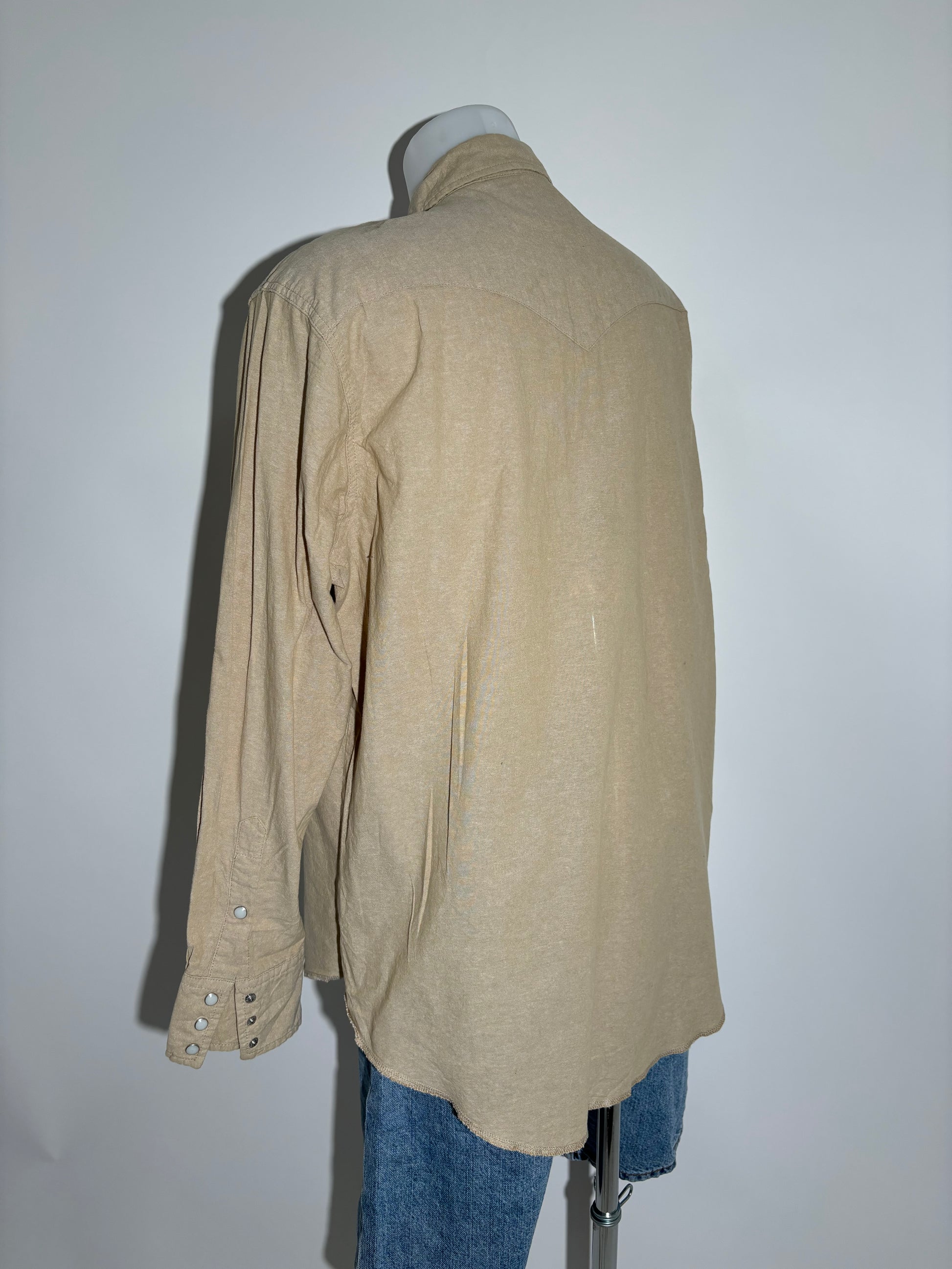 Wrangler Dessert Patrol Košulja Wrangler