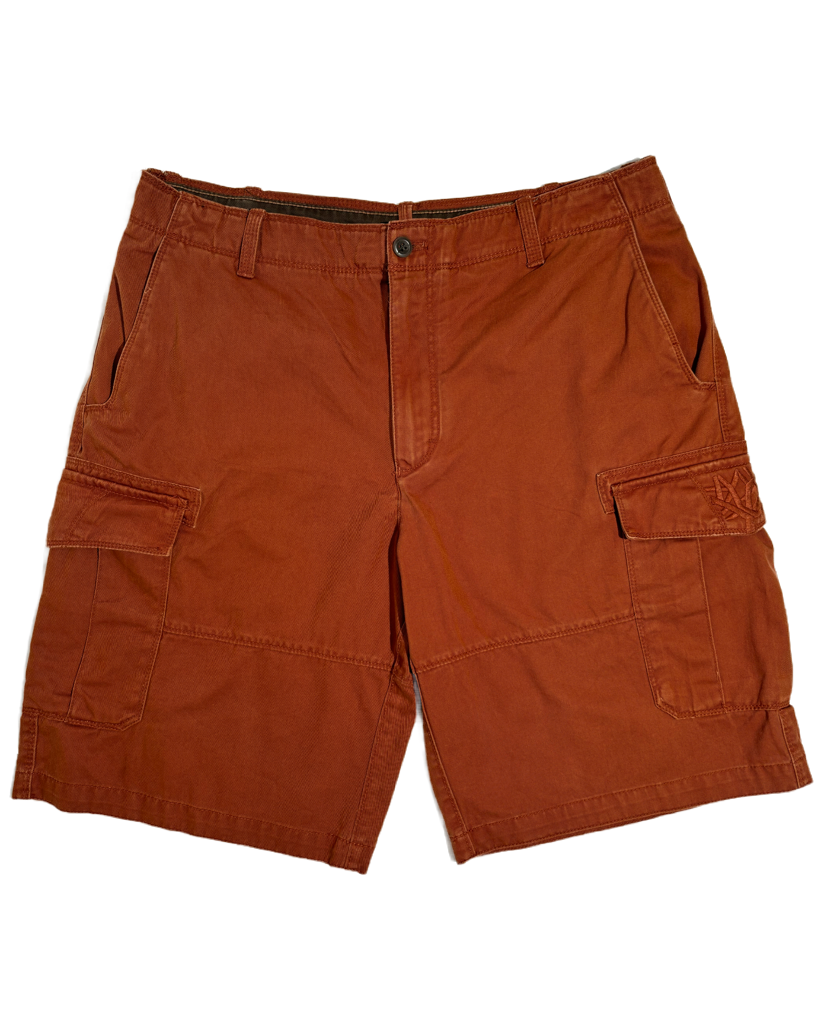 Timberland Desert Dusk Cargo Bermude HELM:VNTG