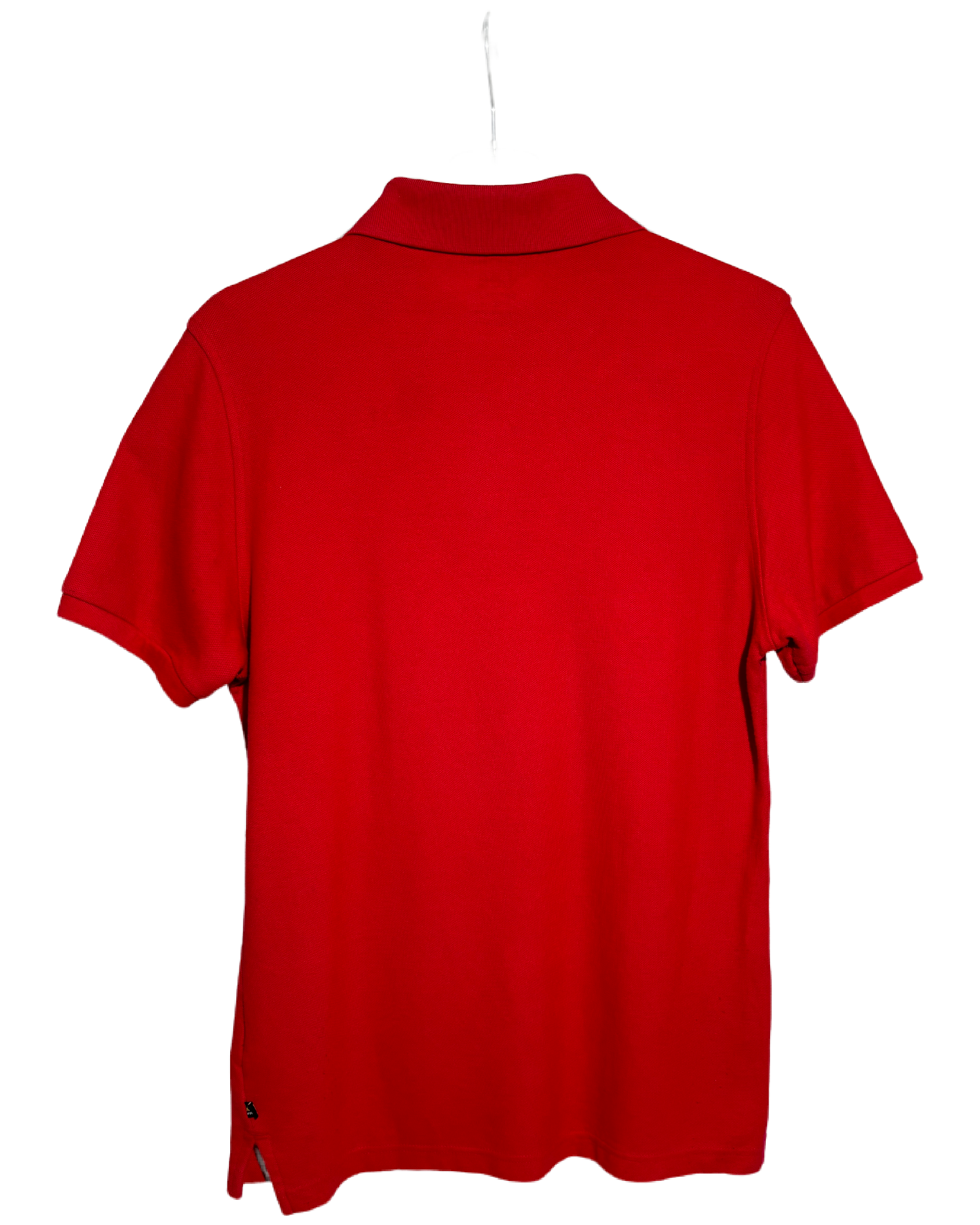 Lee Pahs Pride Red Polo Majica Lee