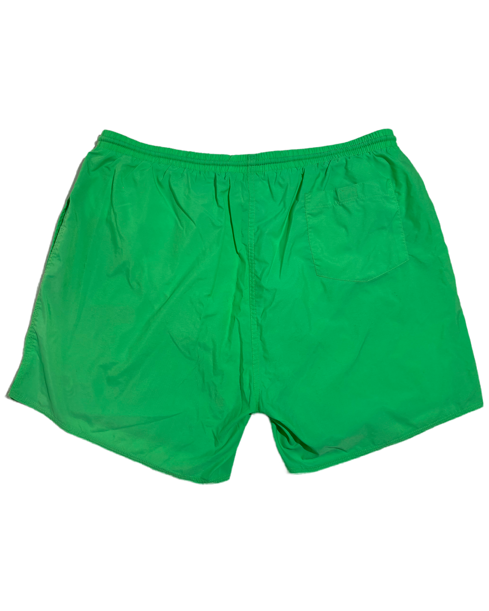 Nike Retro Lush Green Kupaći Nike