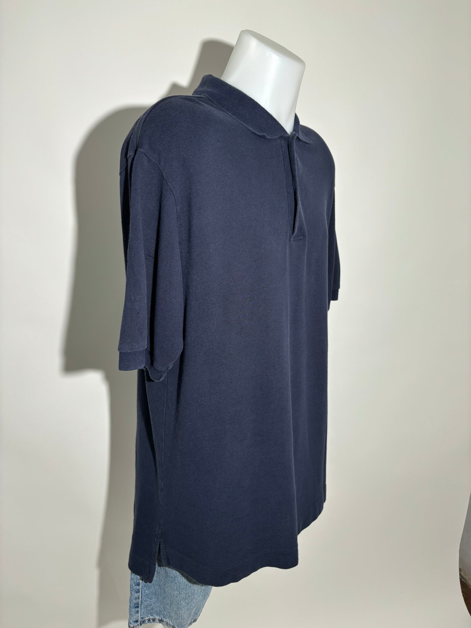 Nautica Dark Atlantic Polo Majica Nautica