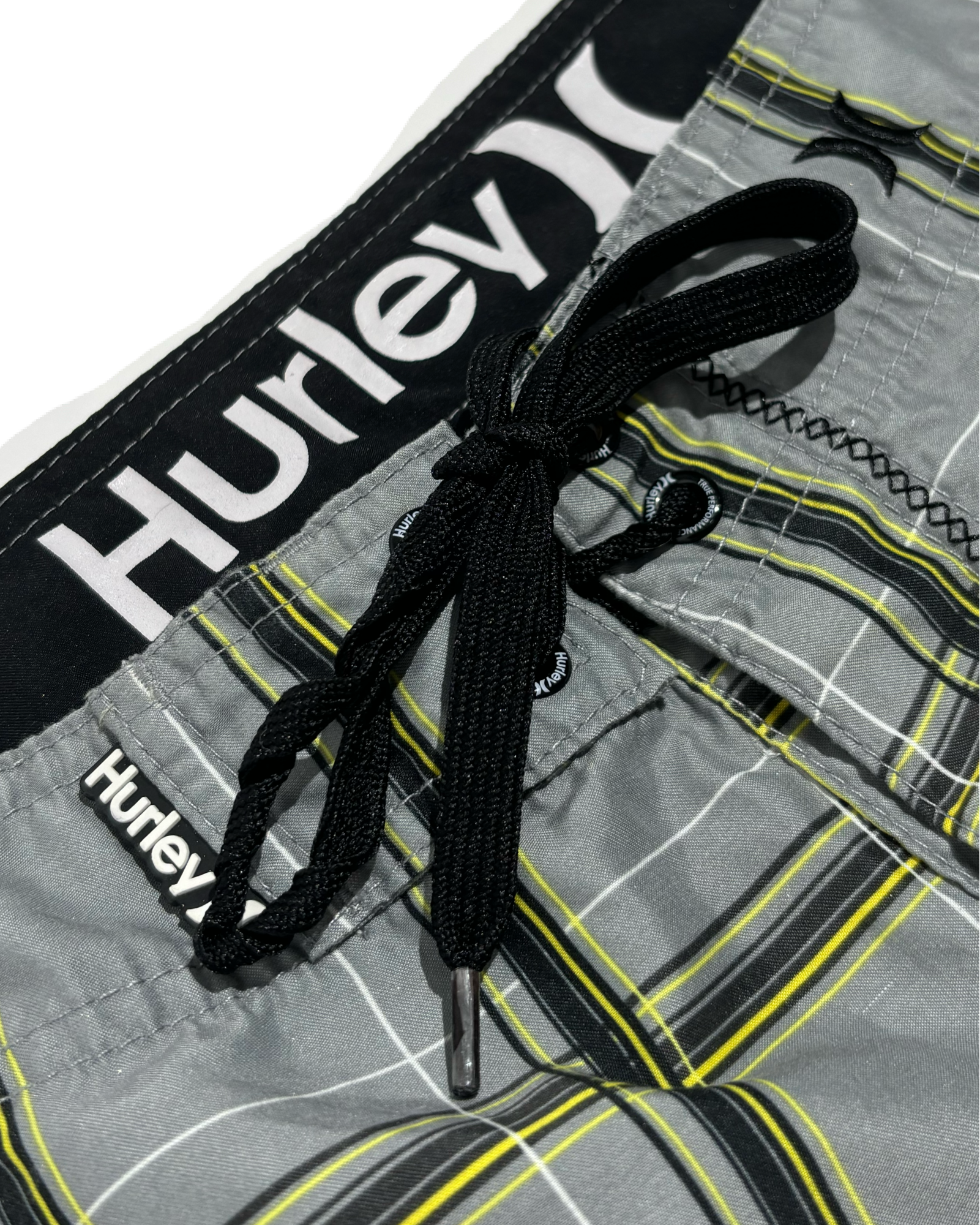 Hurley Volt Checkered Kupaći Hurley