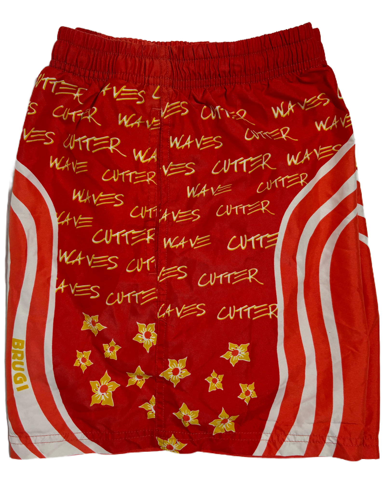 Brugi Sunset Wave Kupaći Brugi