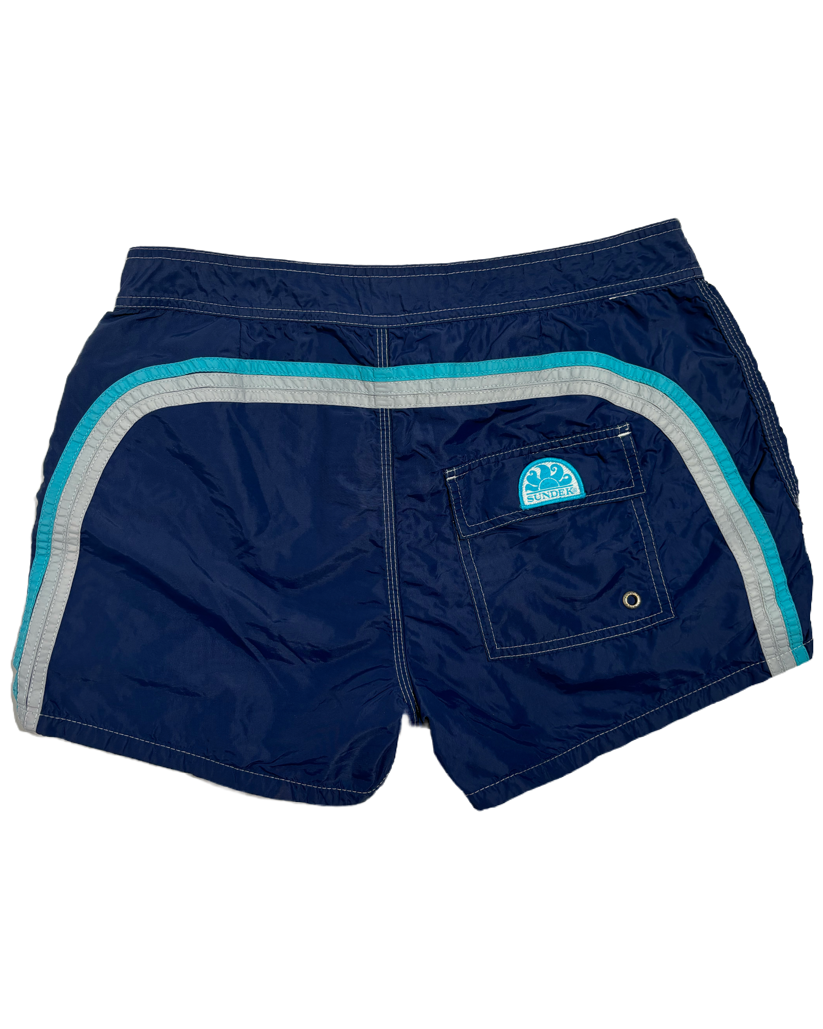 Sundek Classic Navy Kupaći Sundek