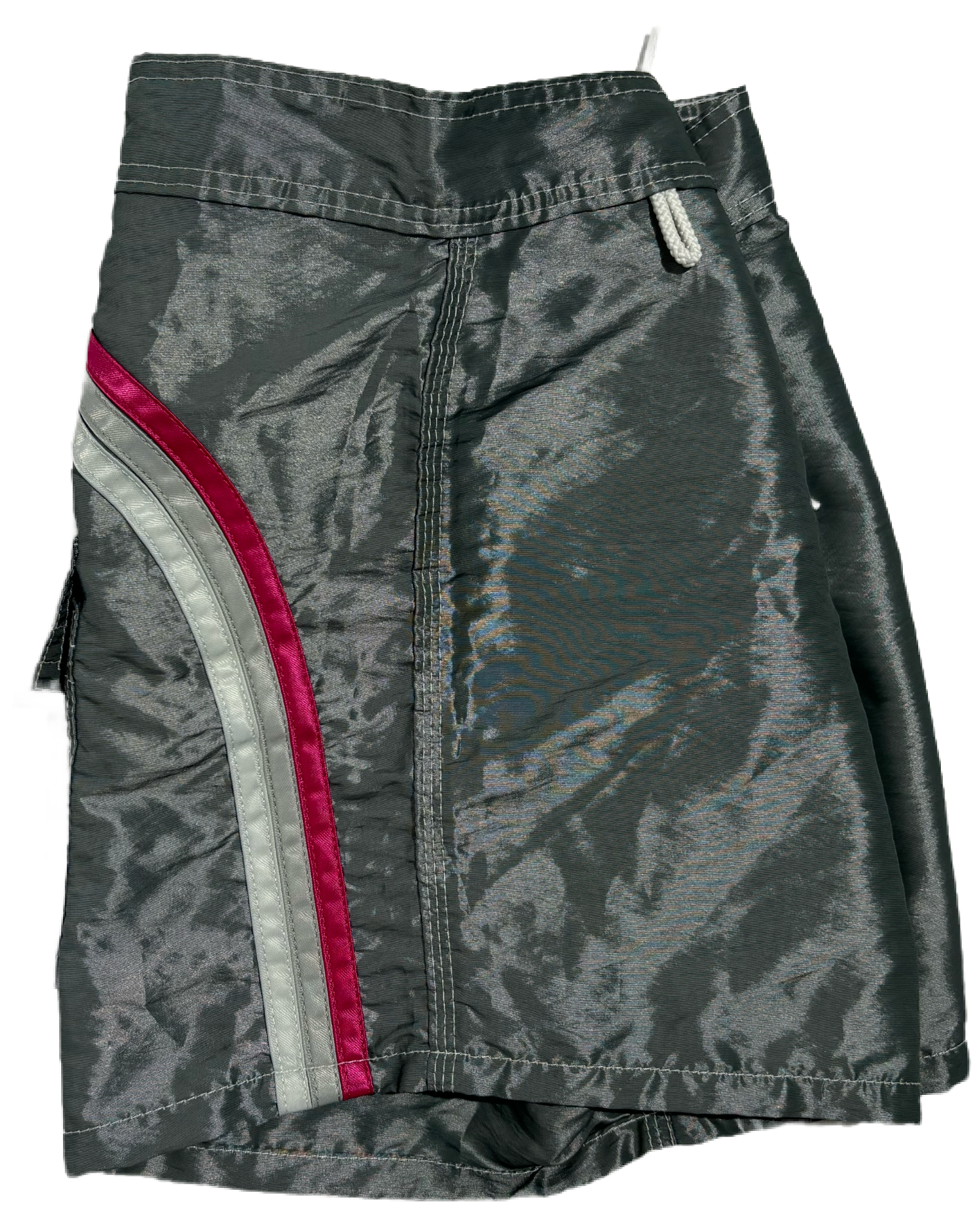 Silver Surfer Kupaći Sundek