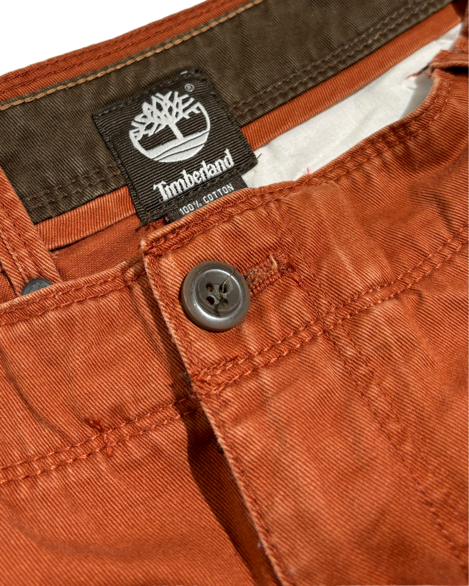 Timberland Desert Dusk Cargo Bermude HELM:VNTG