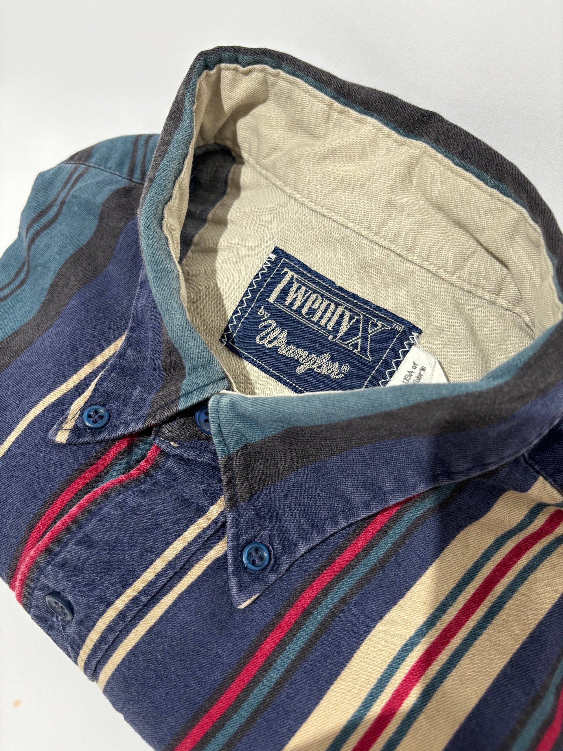 Wrangler TwentyX City Night Košulja Wrangler