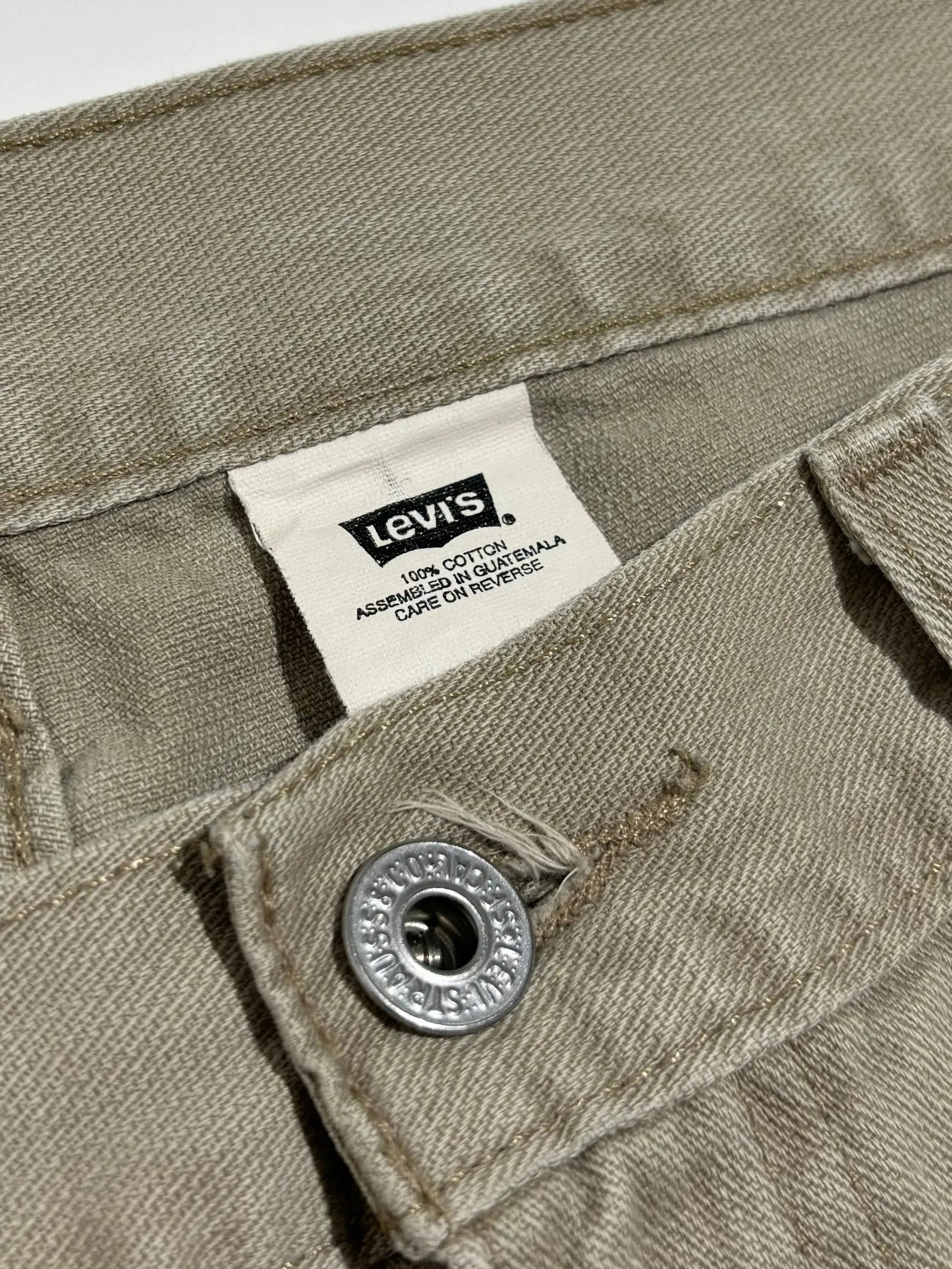 Levi's Sandstorm Classic Bermude Levi's