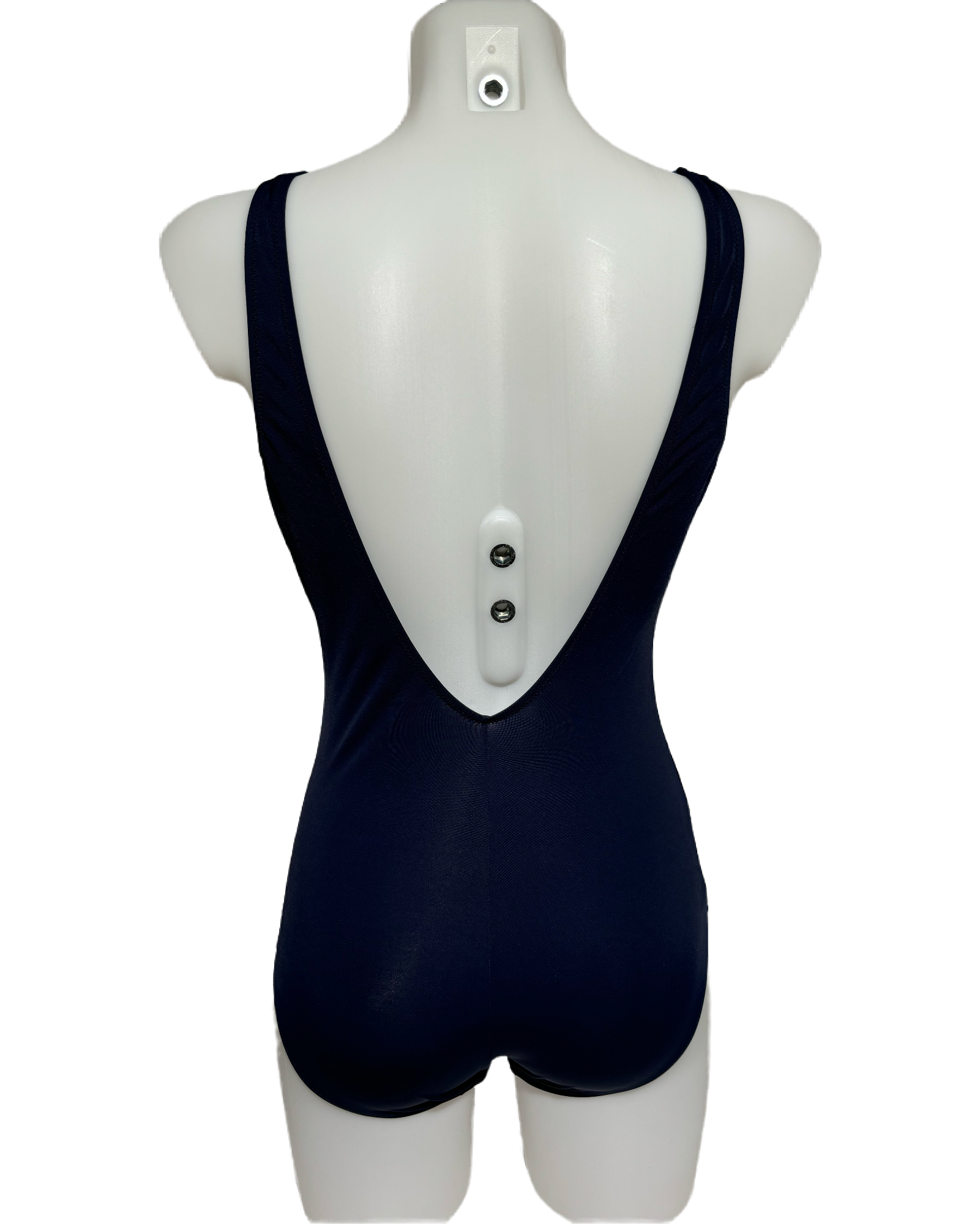 Poolside Reflections Jednodelni Kupaći HELM:VNTG