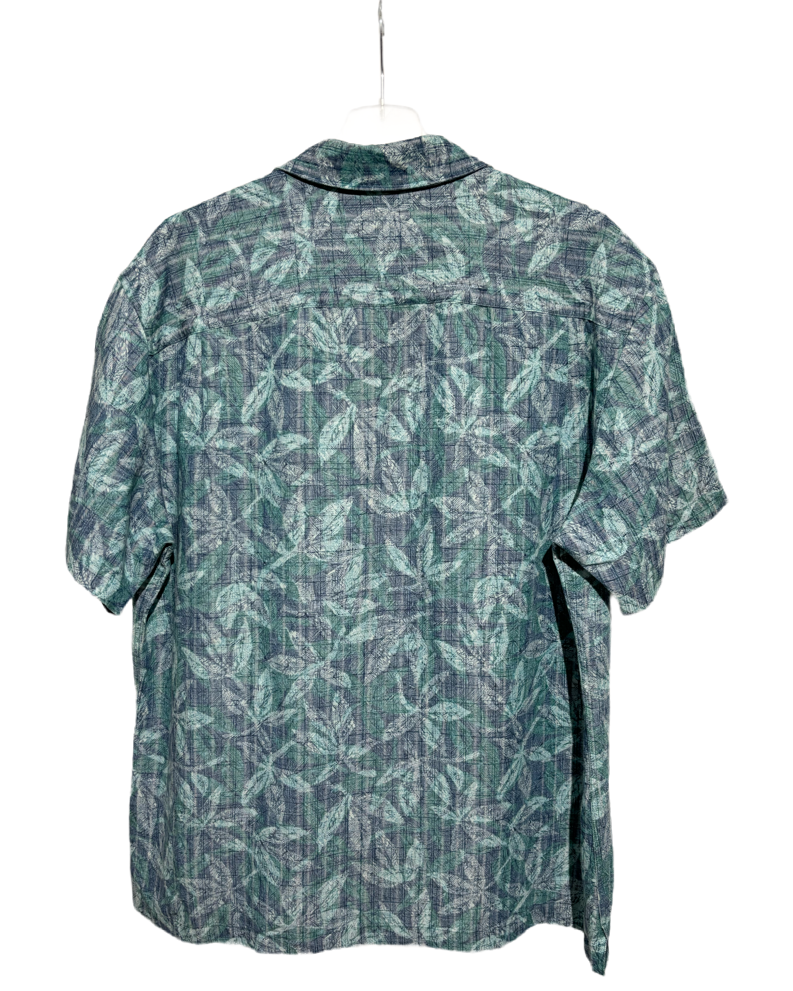 Sea Breeze 80s Hawaiian Košulja