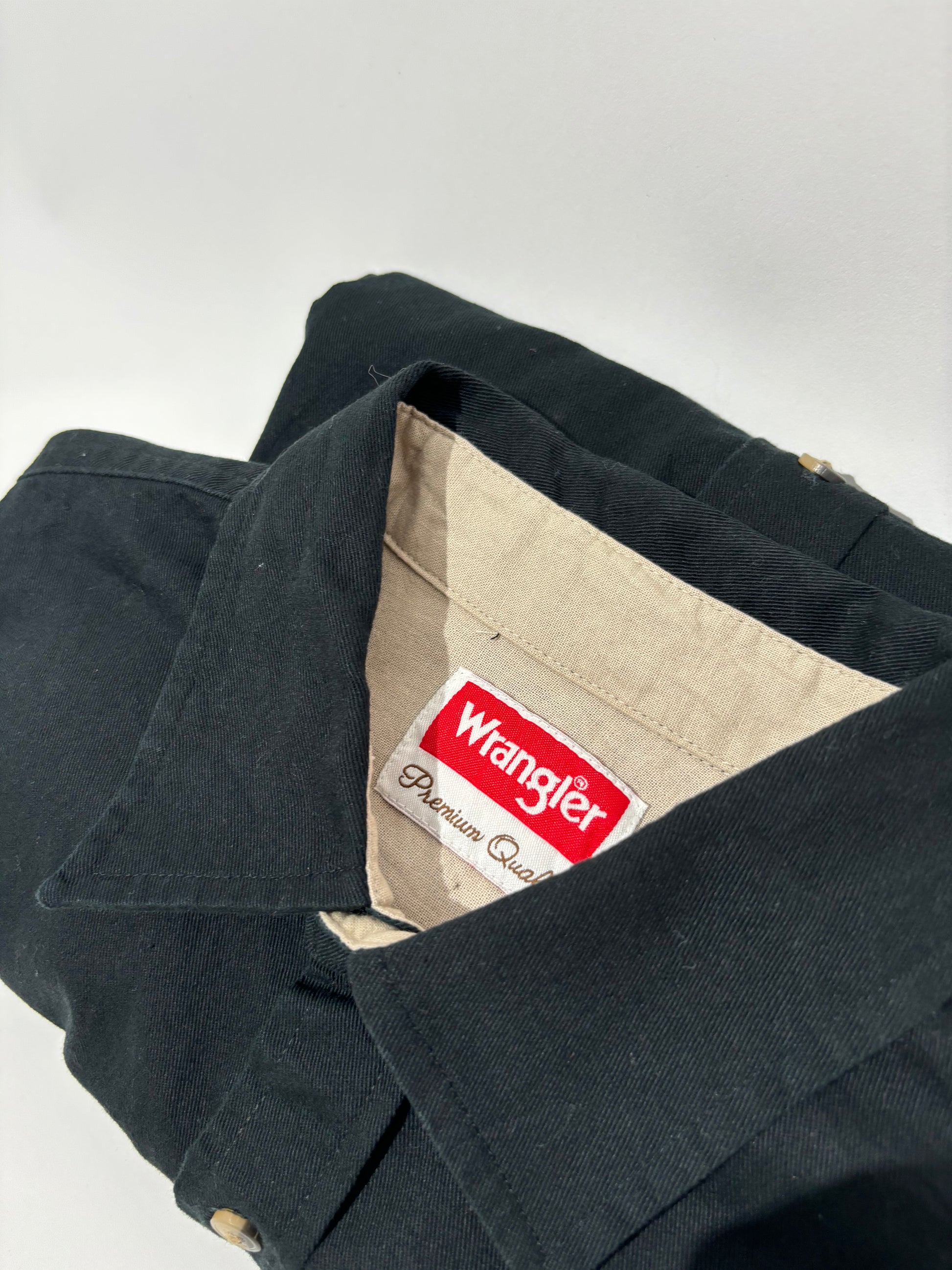 Wrangler Dark Moon Casual Košulja Wrangler