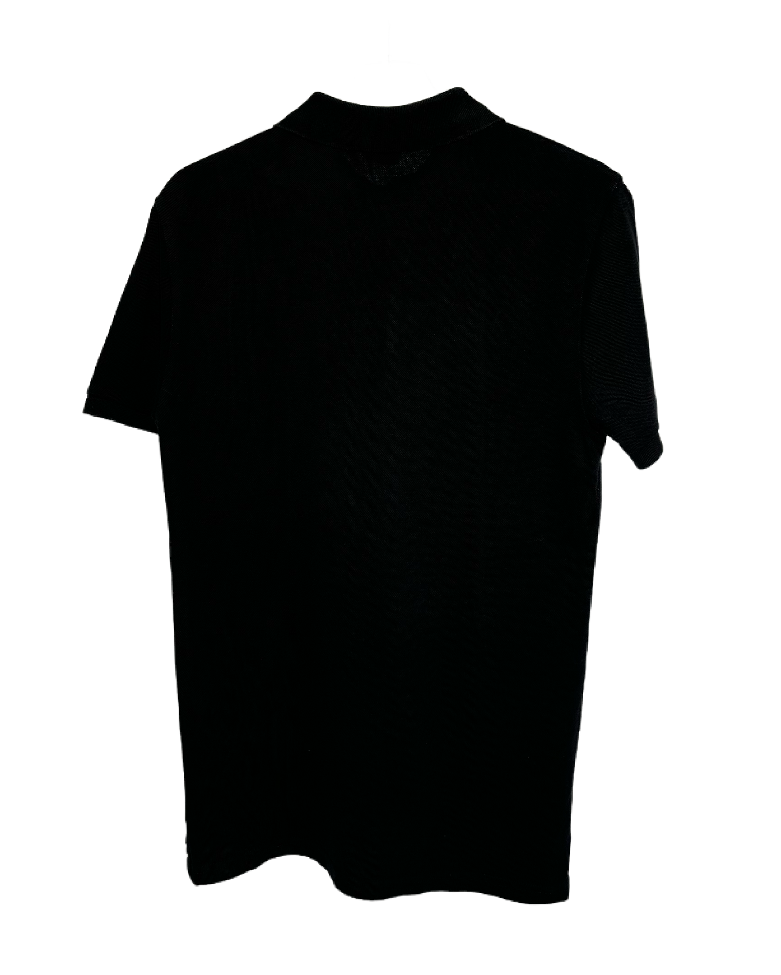 Ralph Lauren Classic Black Polo Majica Ralph Lauren