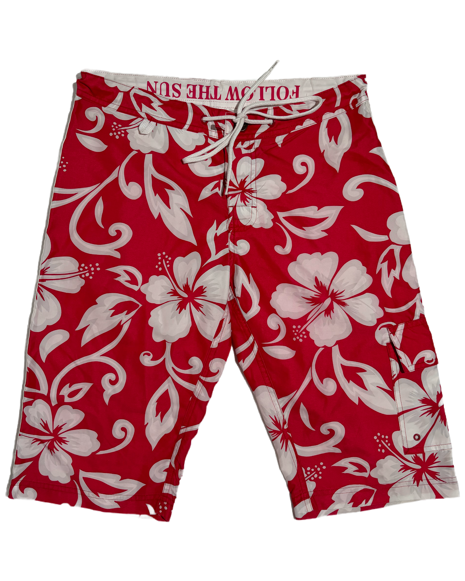 Sundek Coral Bloom Floral Kupaći Sundek